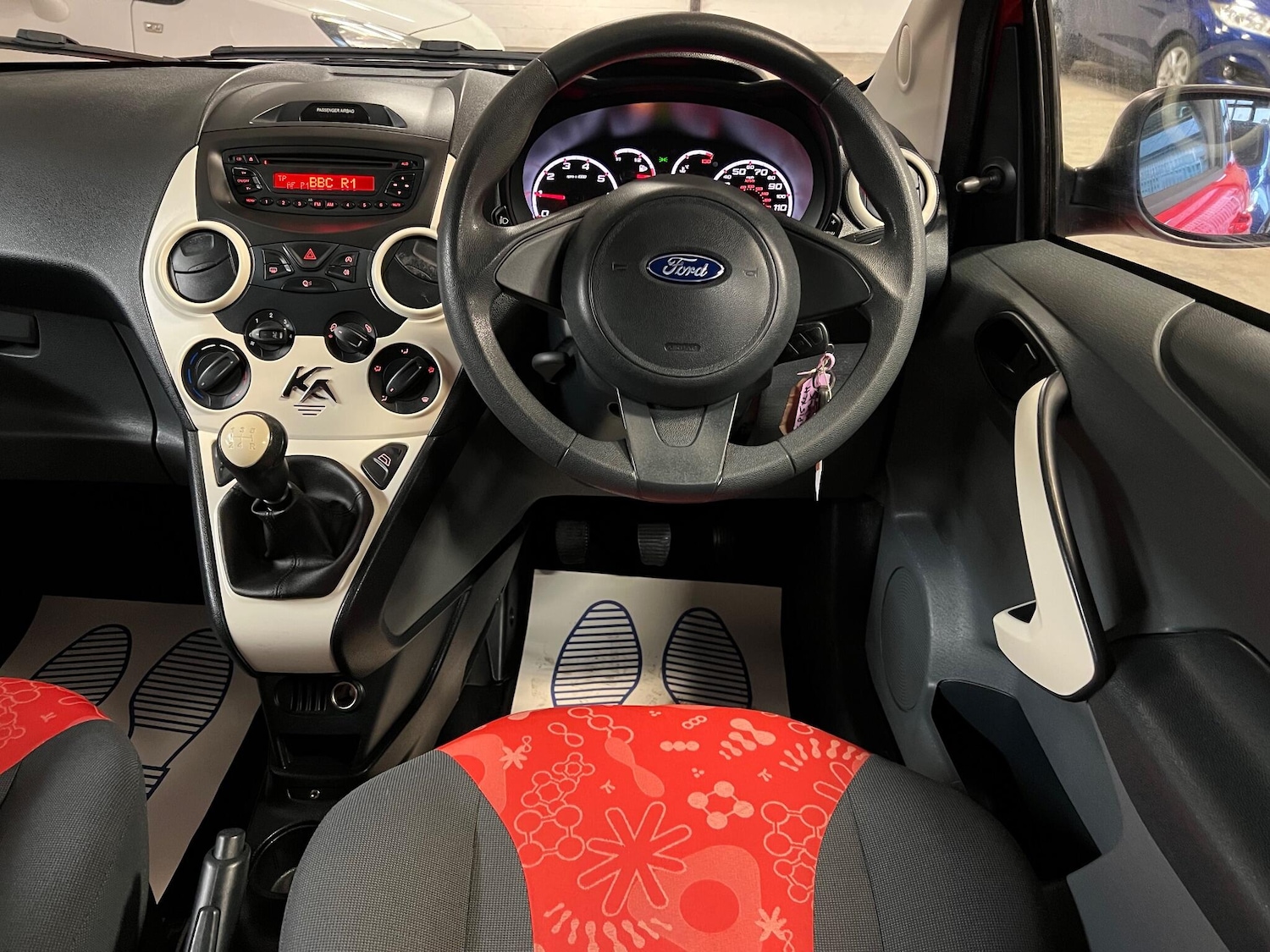 Used Ford Ka 2015 for sale - 77025977: Photo 14