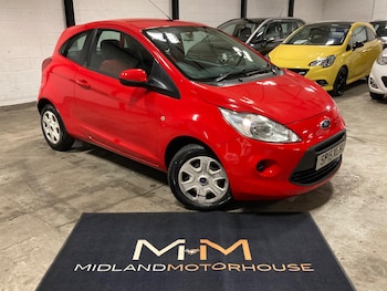 Used Ford Ka 2015 for sale - 77025977: Photo
