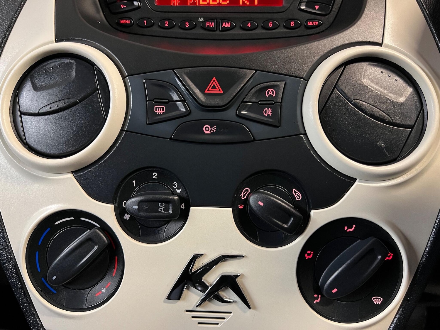 Used Ford Ka 2015 for sale - 77025977: Photo 22