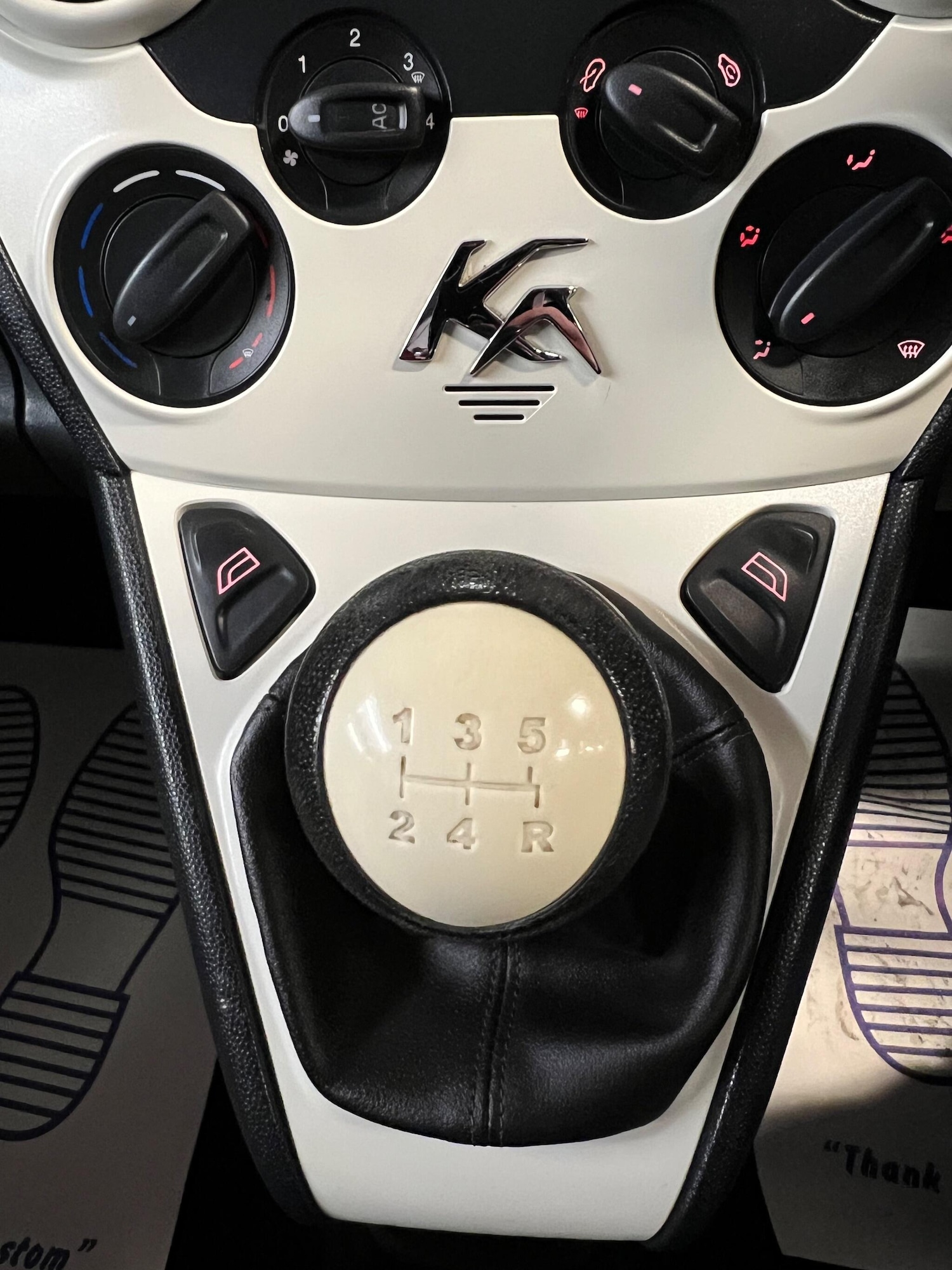 Used Ford Ka 2015 for sale - 77025977: Photo 23