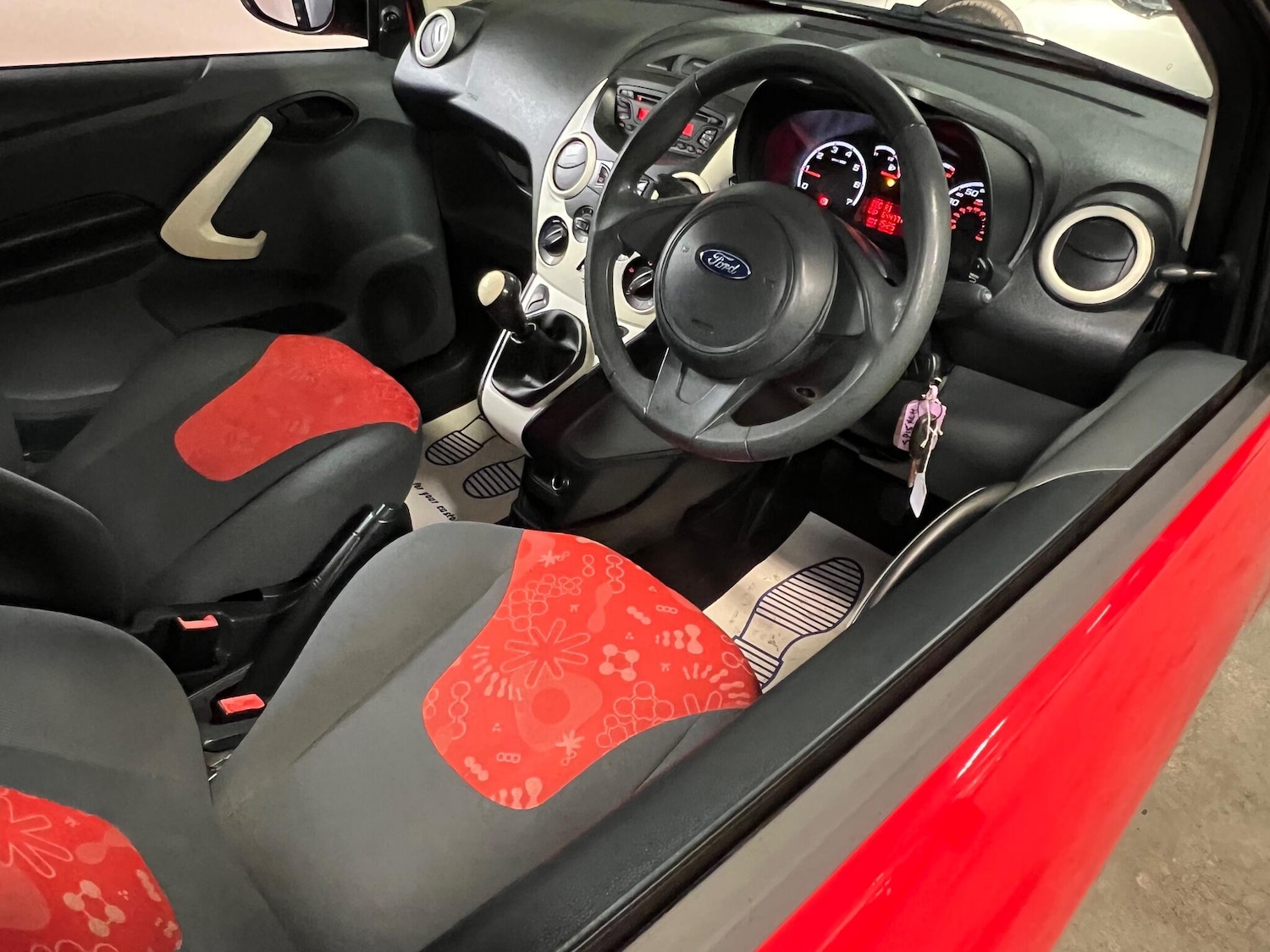 Used Ford Ka 2015 for sale - 77025977: Photo 26