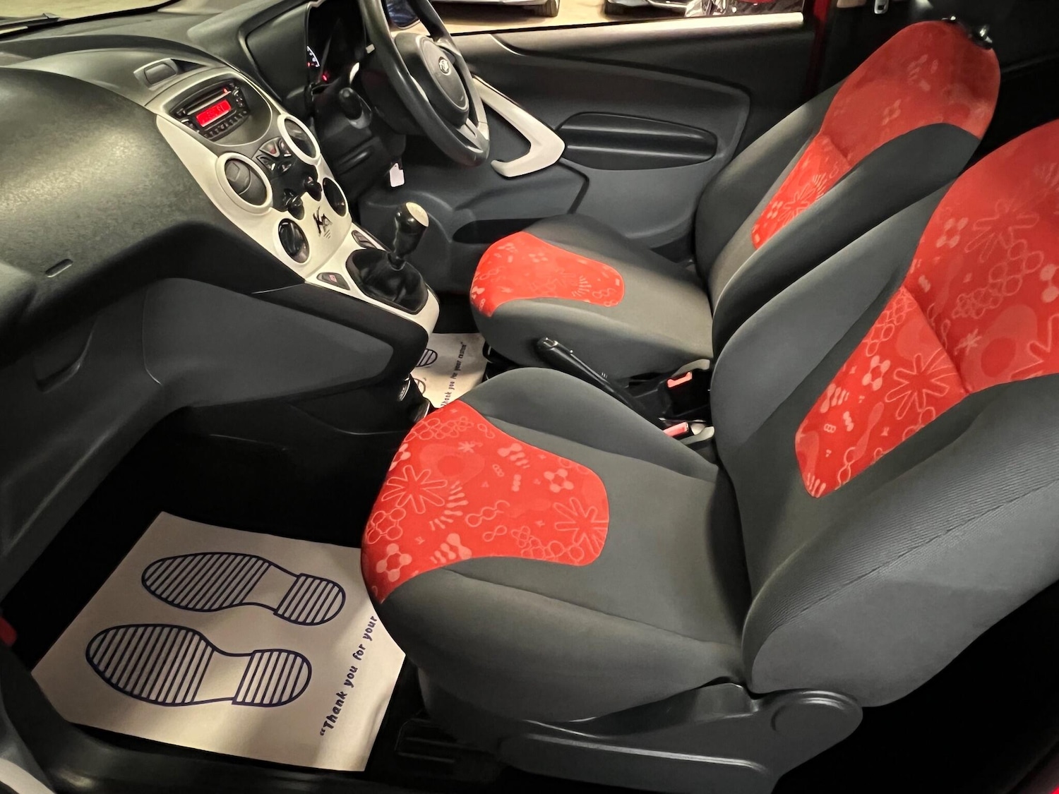 Used Ford Ka 2015 for sale - 77025977: Photo 30