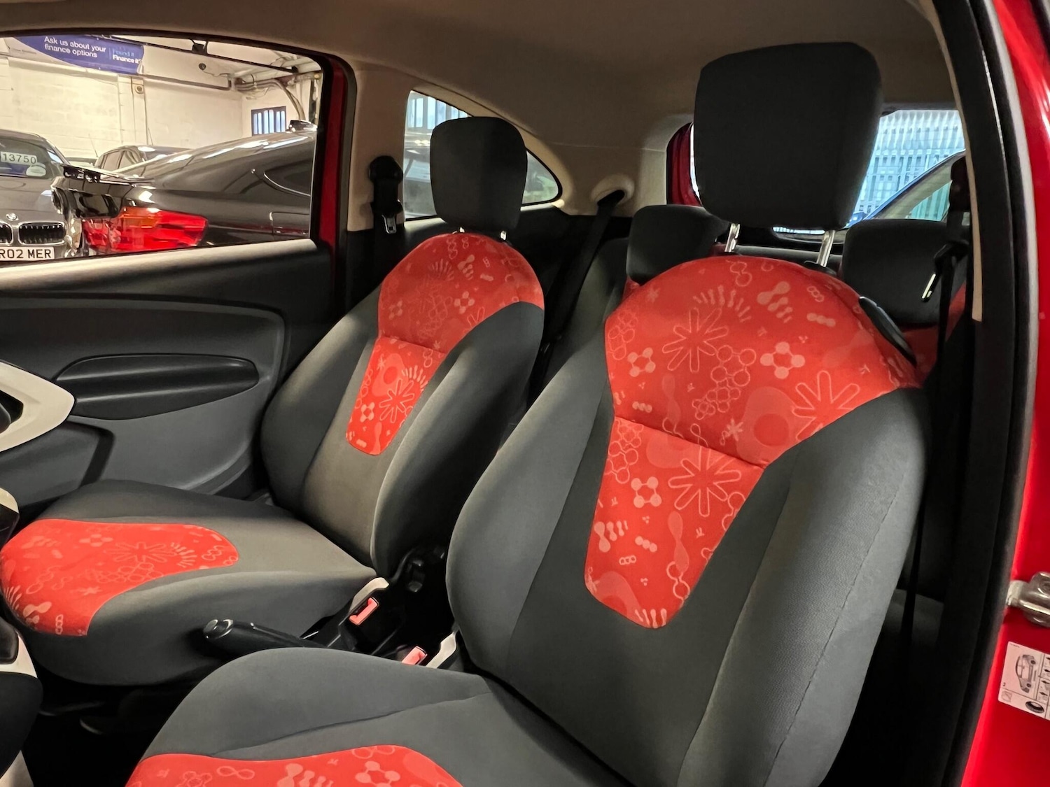 Used Ford Ka 2015 for sale - 77025977: Photo 31