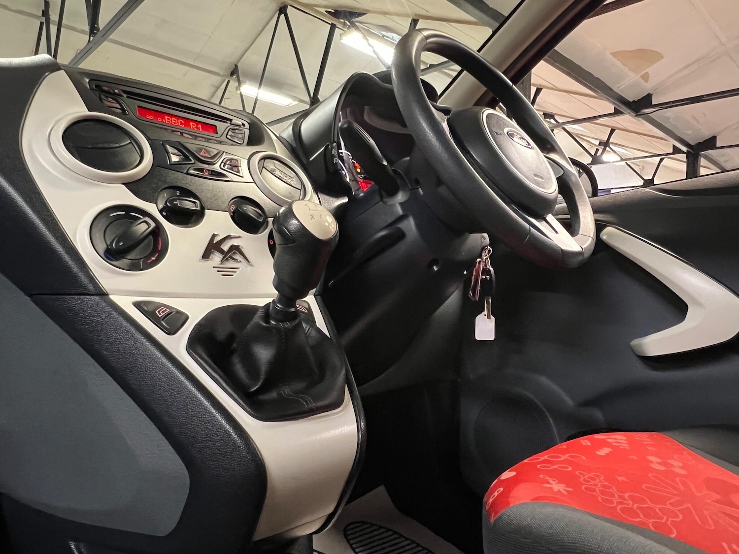 Used Ford Ka 2015 for sale - 77025977: Photo 32