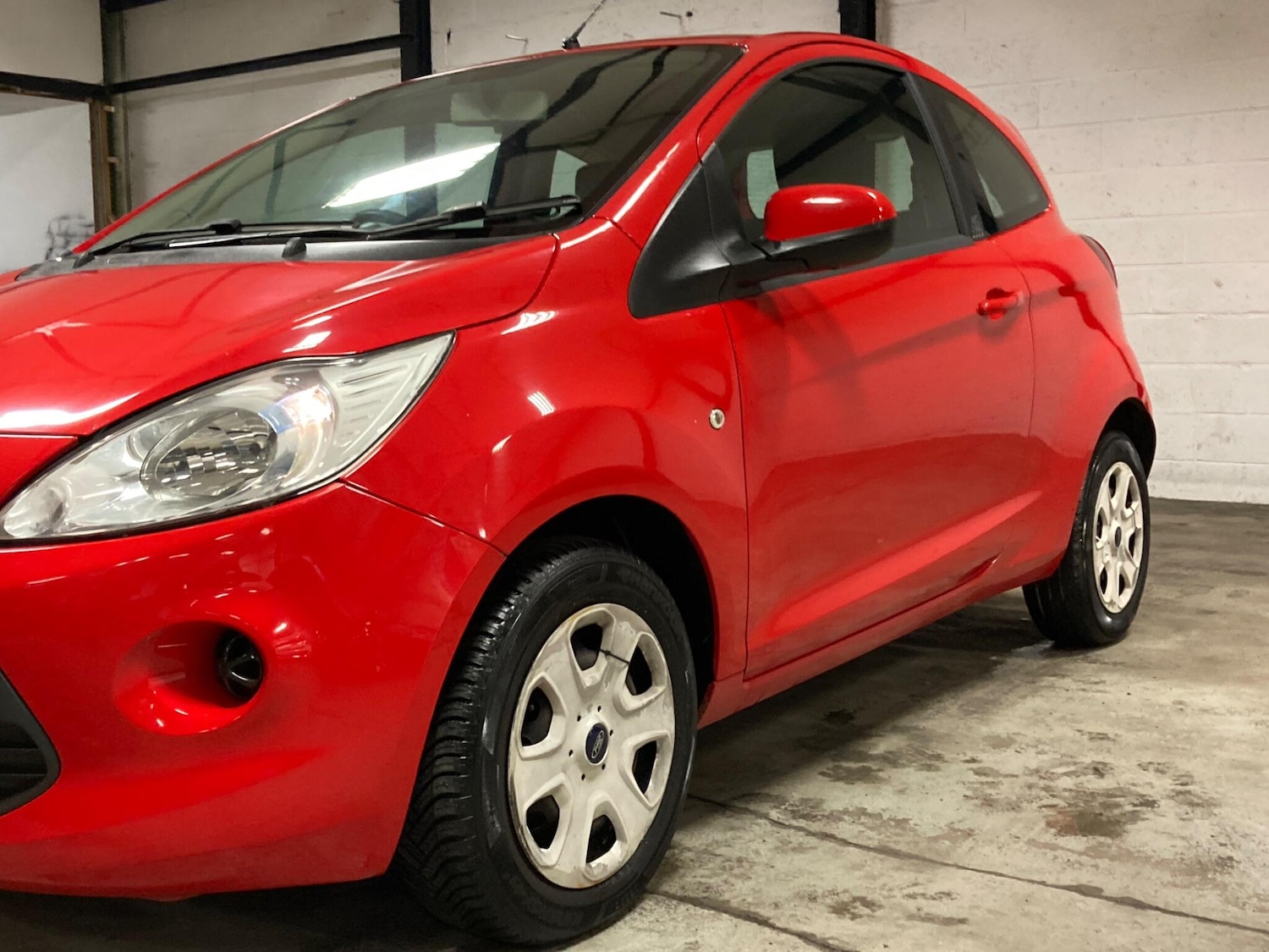 Used Ford Ka 2015 for sale - 77025977: Photo 33