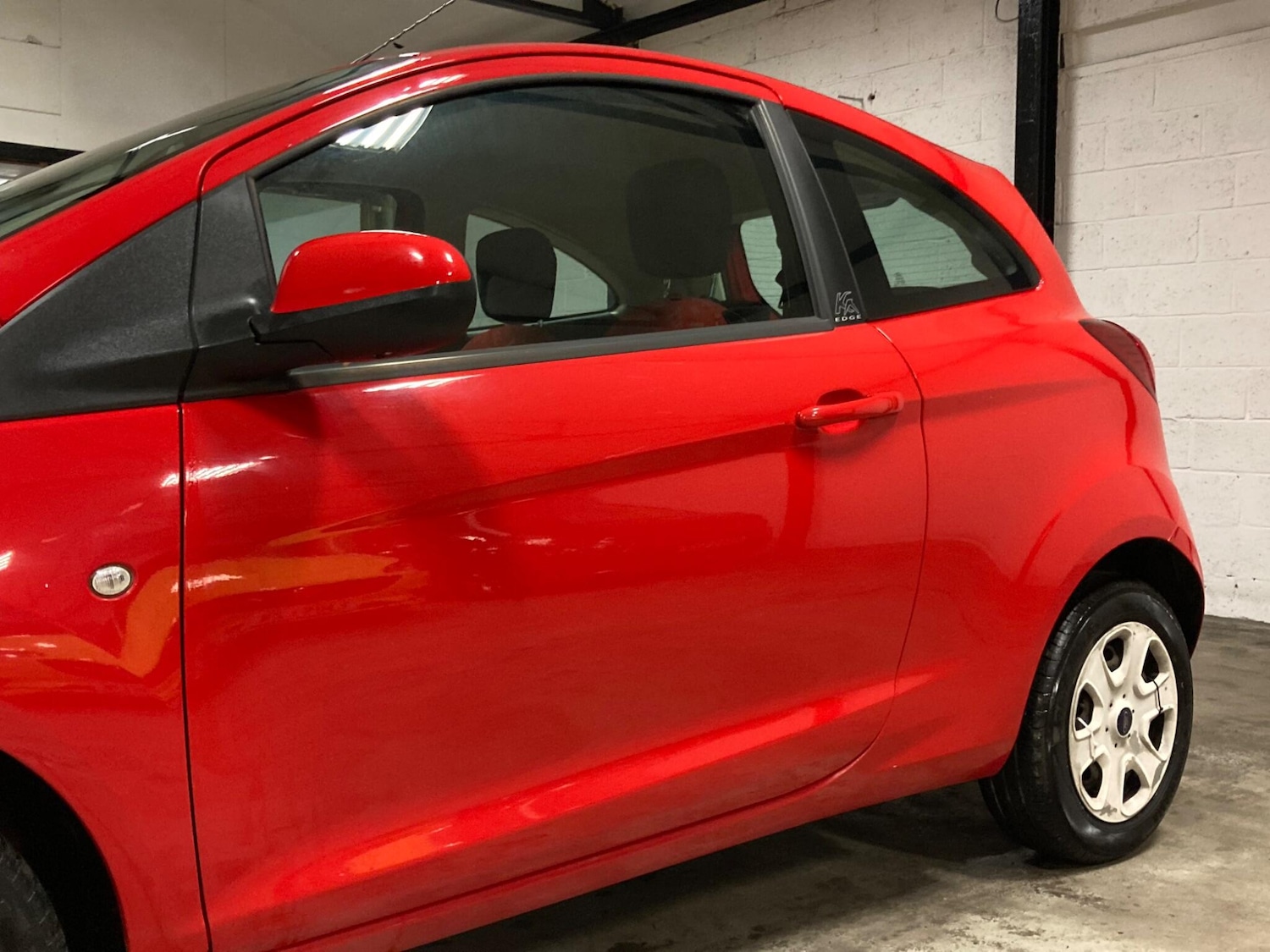 Used Ford Ka 2015 for sale - 77025977: Photo 34