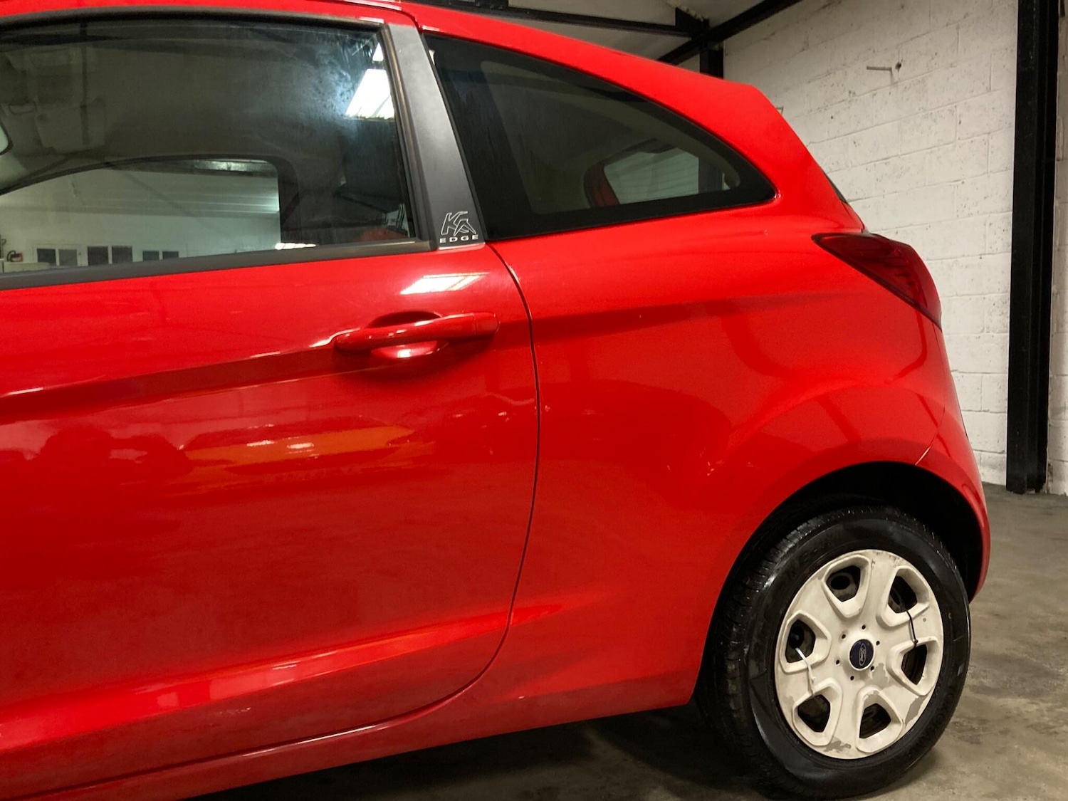 Used Ford Ka 2015 for sale - 77025977: Photo 35