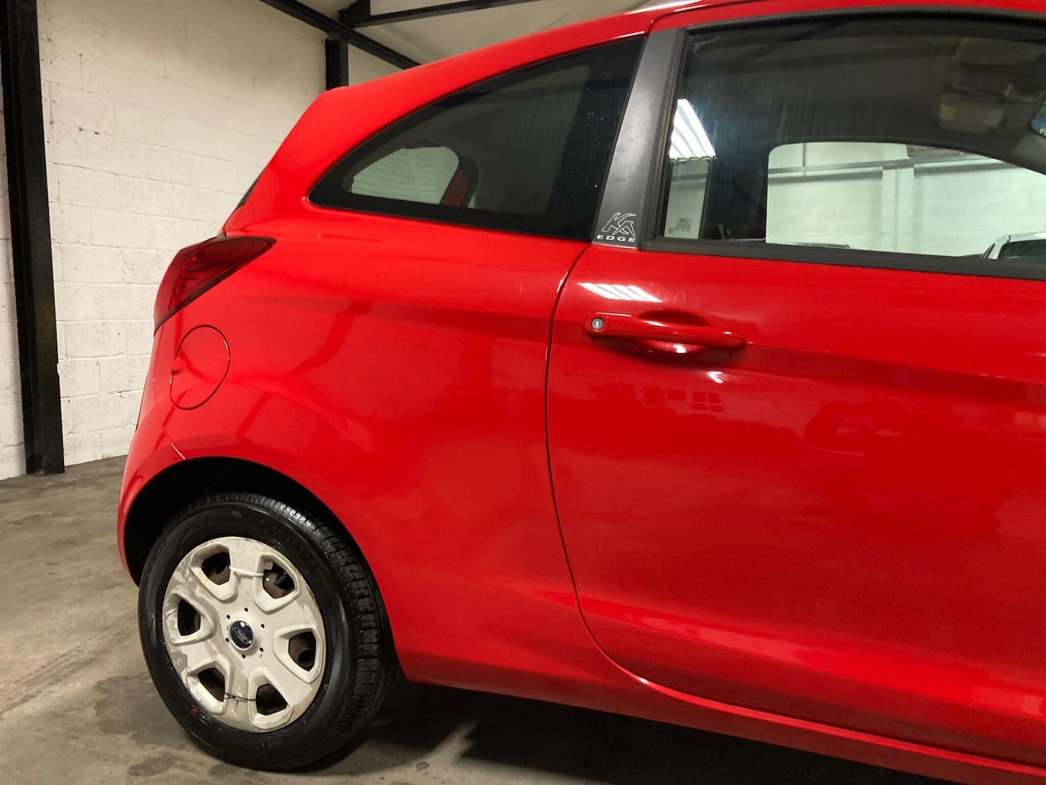 Used Ford Ka 2015 for sale - 77025977: Photo 36