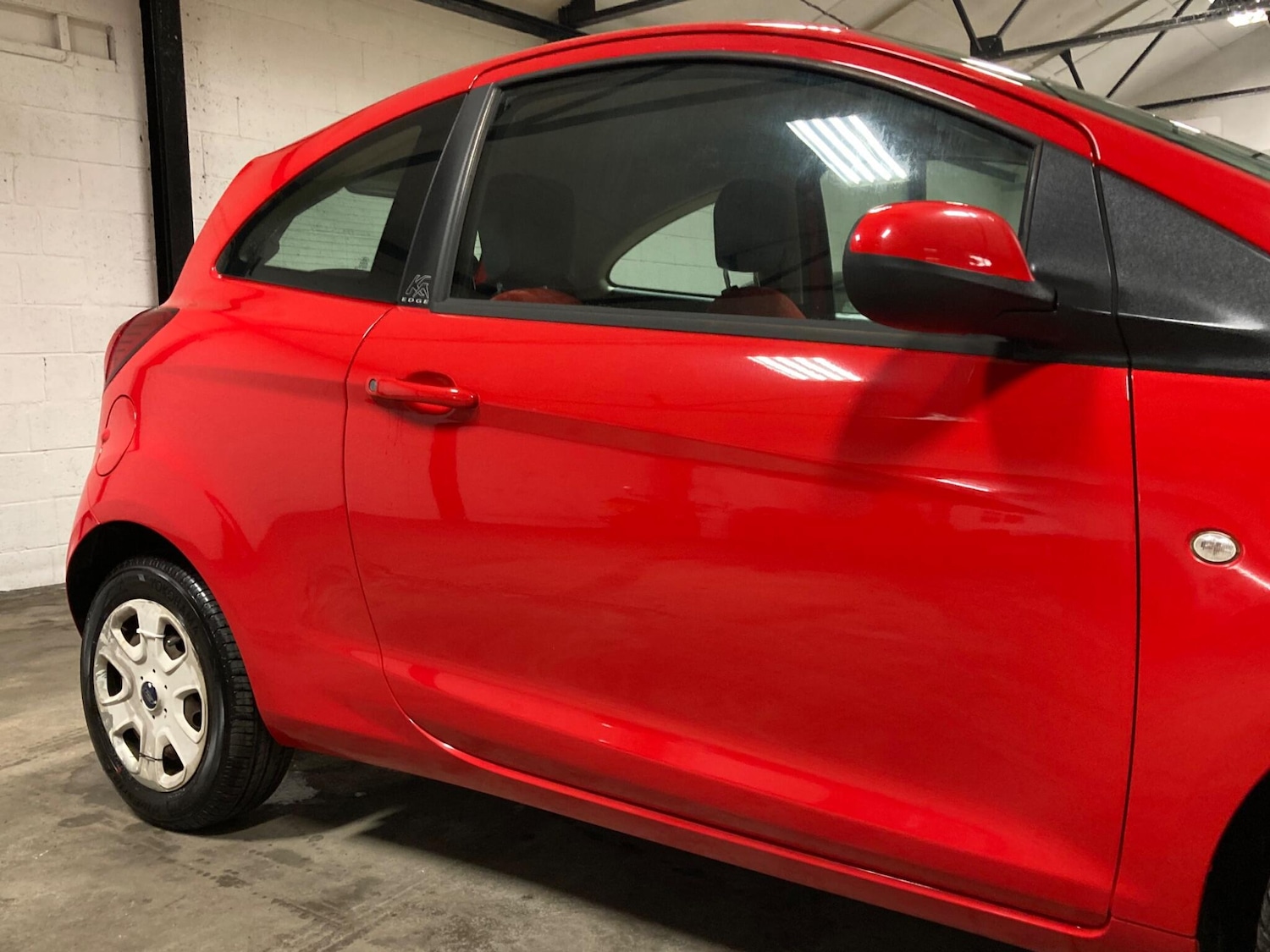 Used Ford Ka 2015 for sale - 77025977: Photo 37