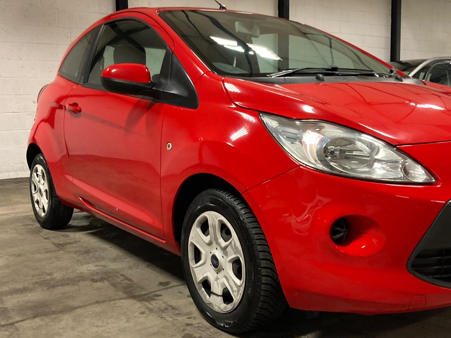Used Ford Ka 2015 for sale - 77025977: Photo 38