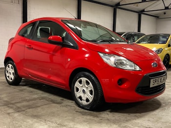Used Ford Ka 2015 for sale - 77025977: Photo