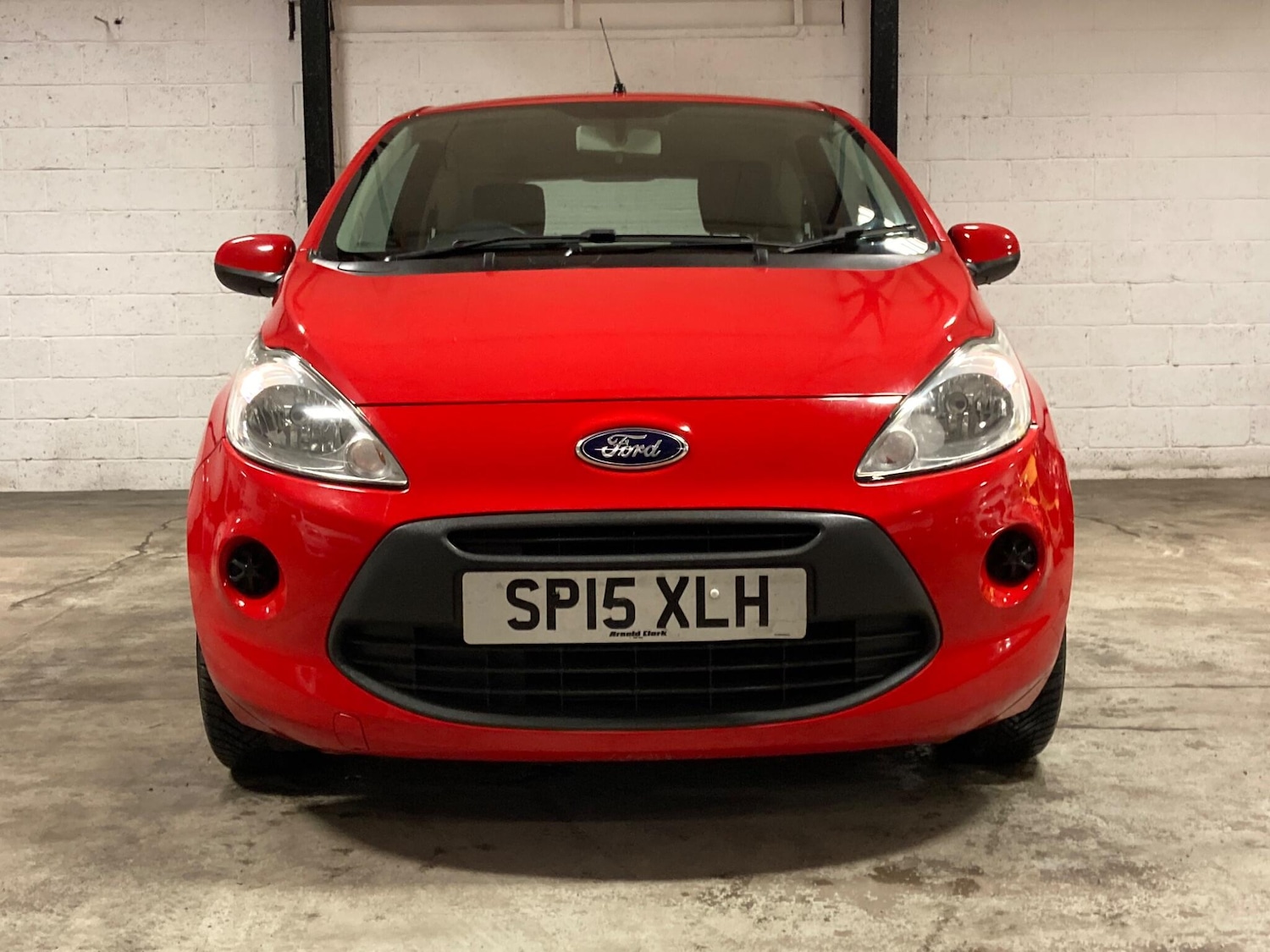 Used Ford Ka 2015 for sale - 77025977: Photo 4