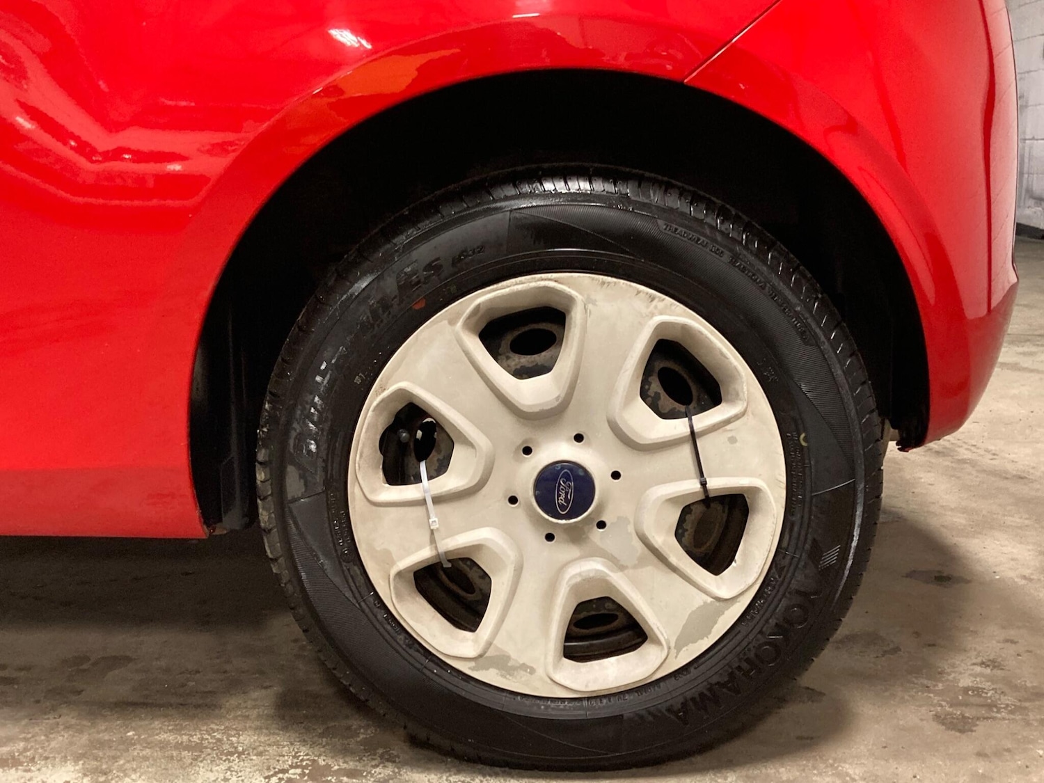 Used Ford Ka 2015 for sale - 77025977: Photo 40