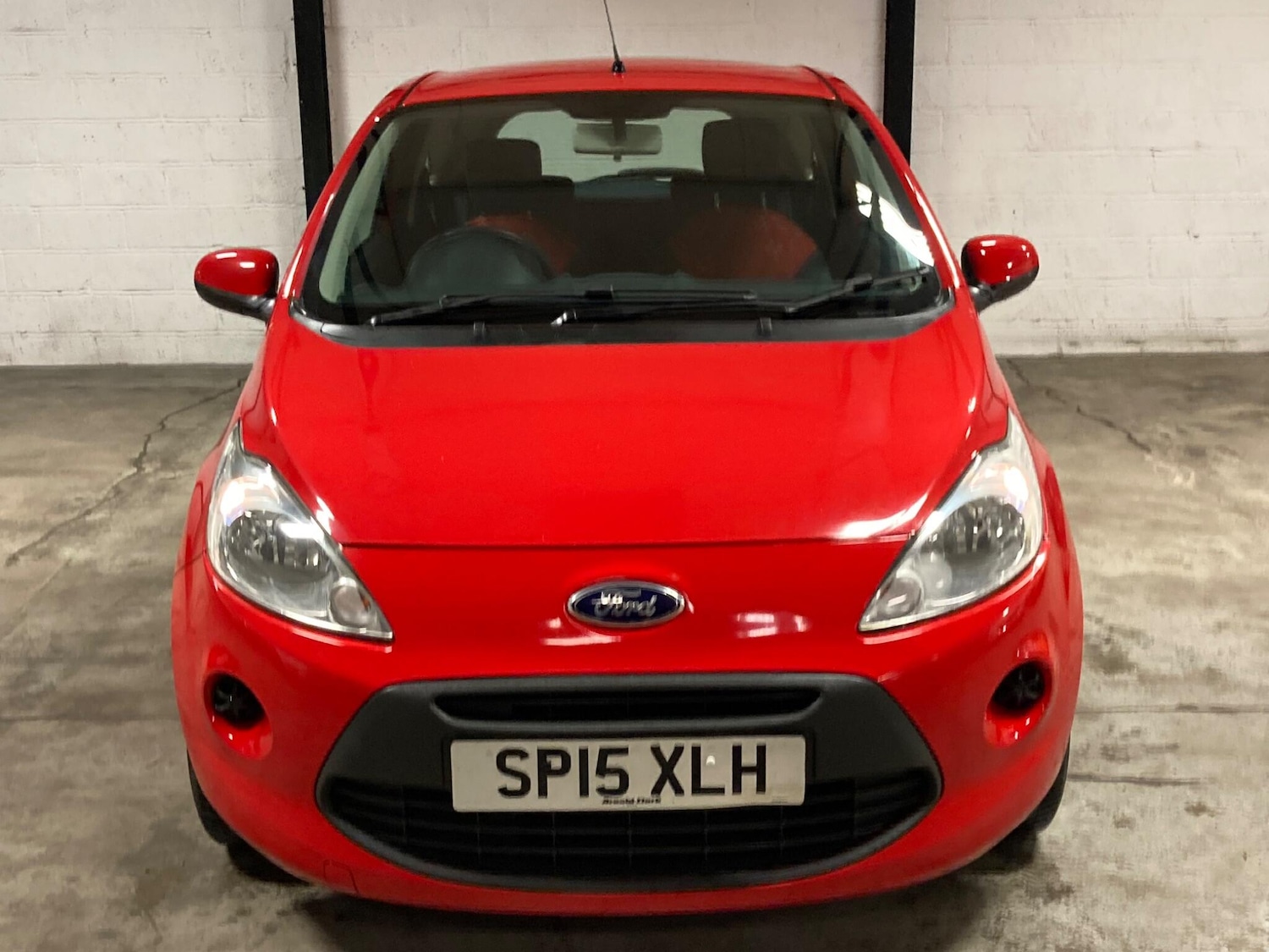 Used Ford Ka 2015 for sale - 77025977: Photo 44