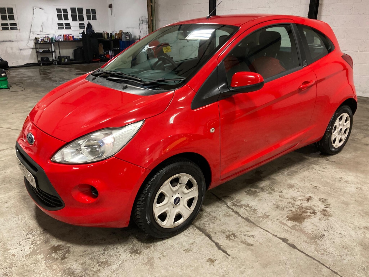 Used Ford Ka 2015 for sale - 77025977: Photo 45