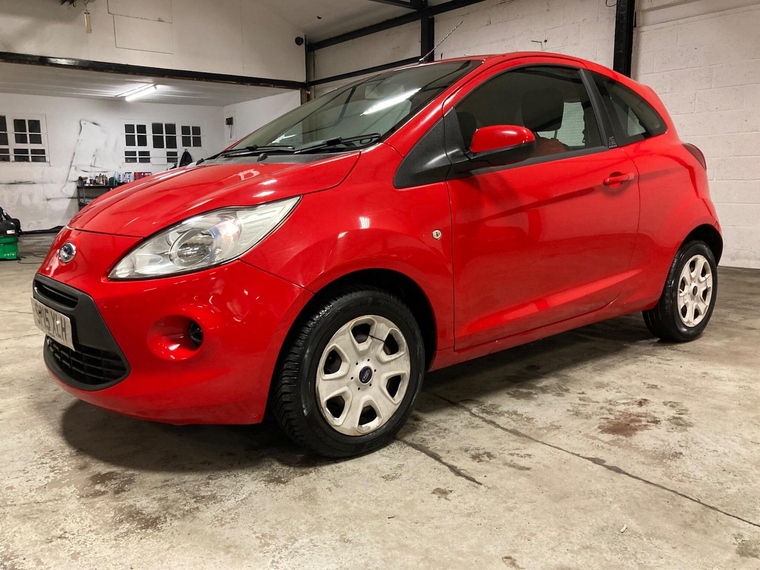 Used Ford Ka 2015 for sale - 77025977: Photo 5
