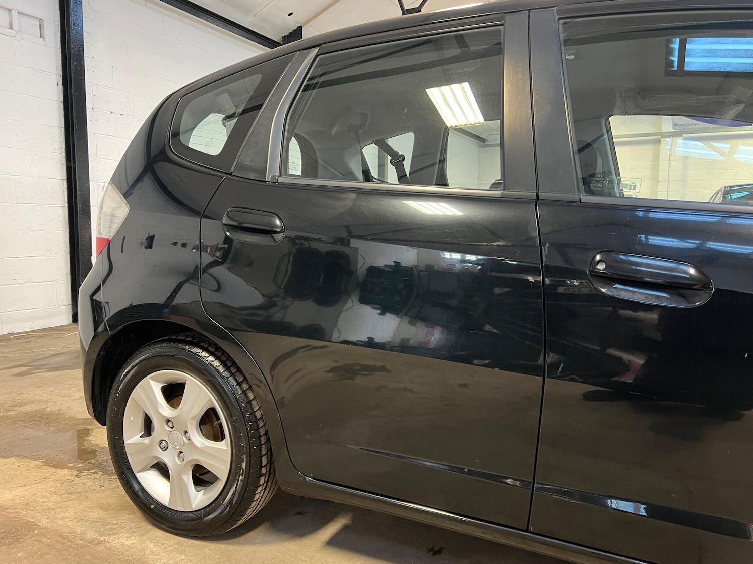 Used Honda Jazz 2009 for sale - 77190483: Photo 10