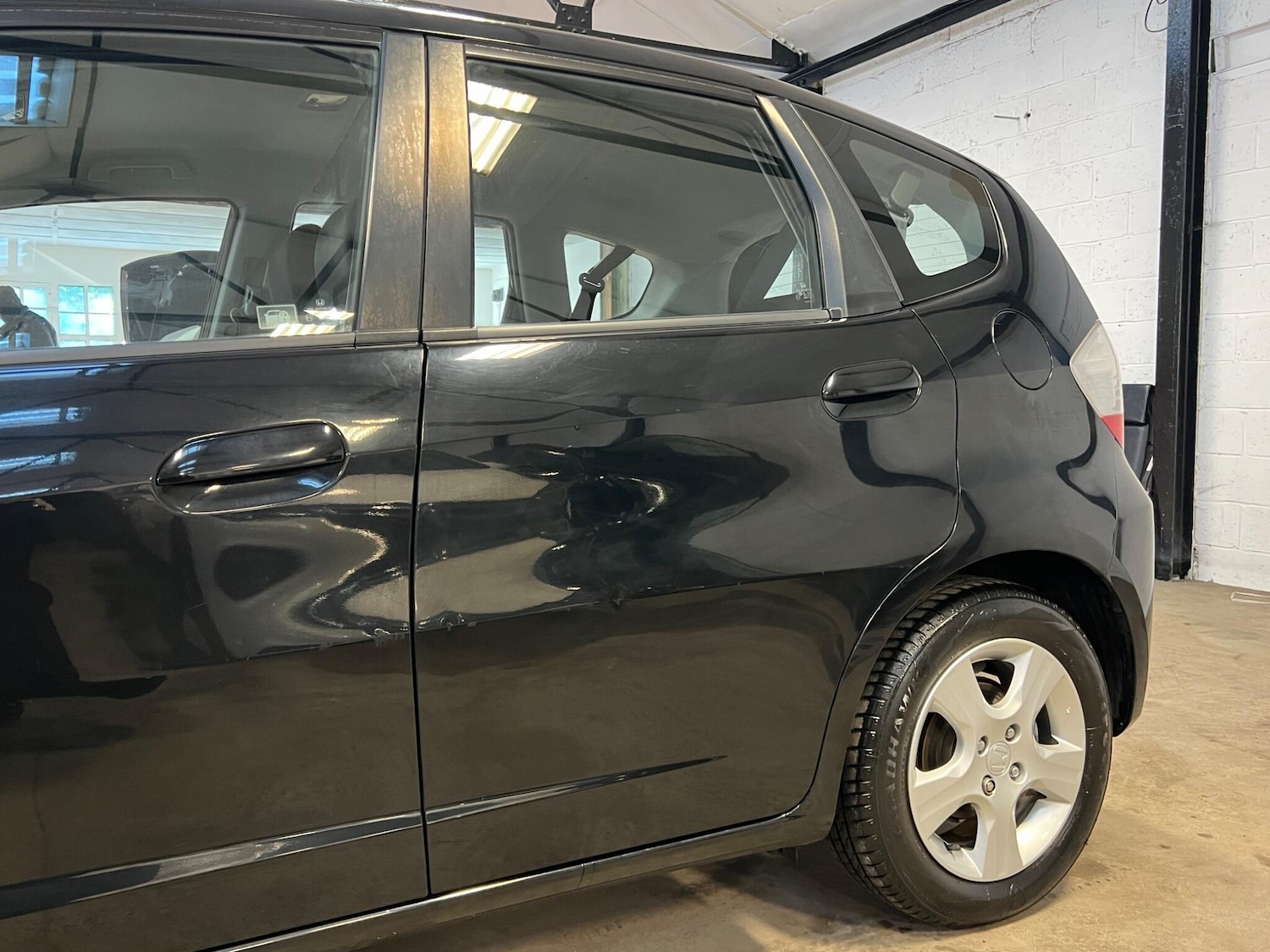 Used Honda Jazz 2009 for sale - 77190483: Photo 17