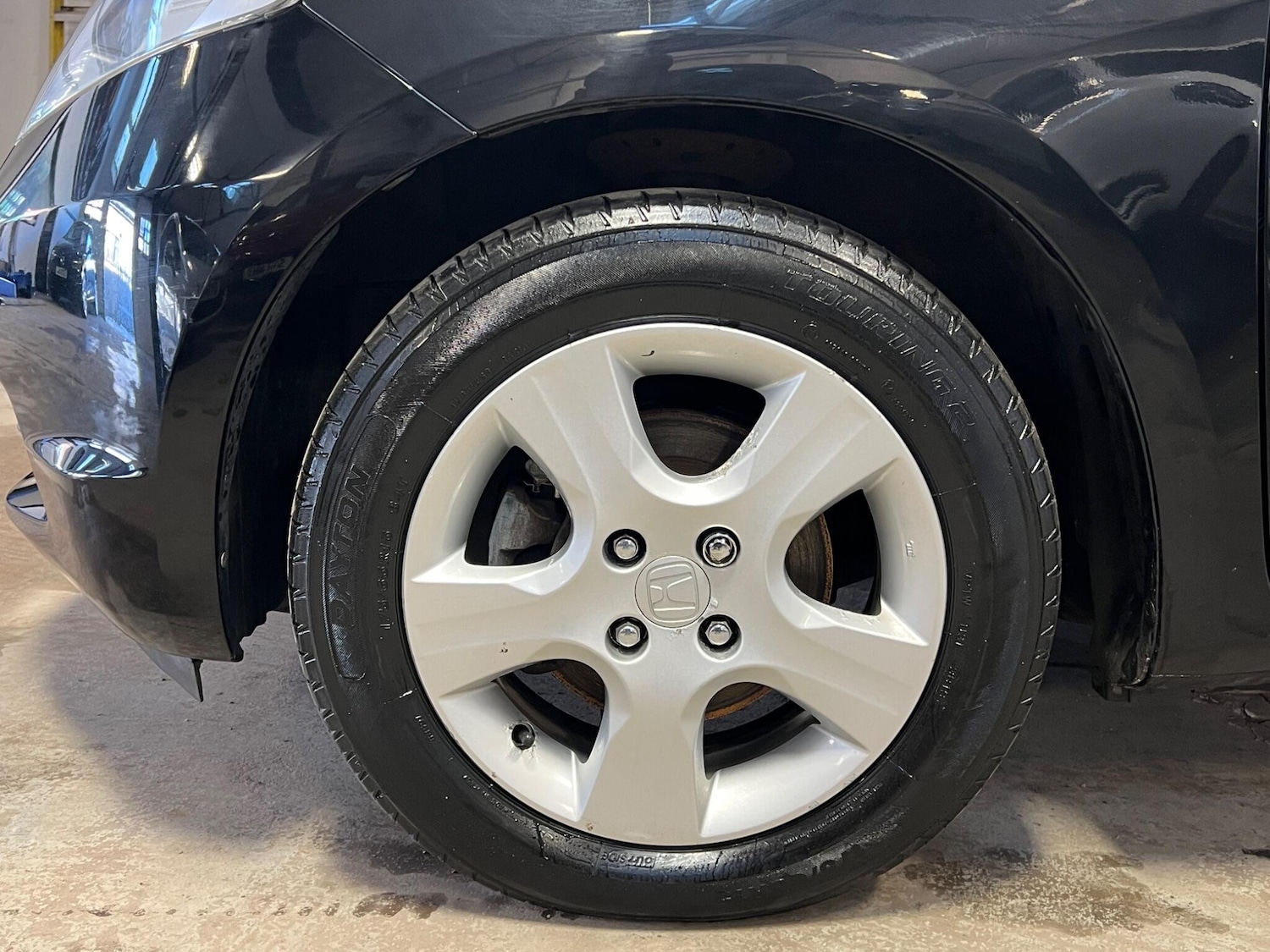 Used Honda Jazz 2009 for sale - 77190483: Photo 20