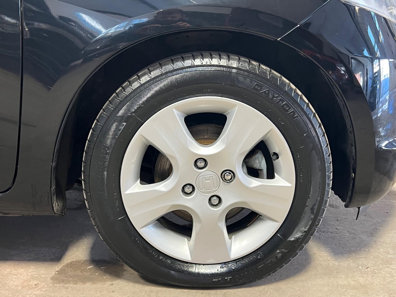 Used Honda Jazz 2009 for sale - 77190483: Photo 21