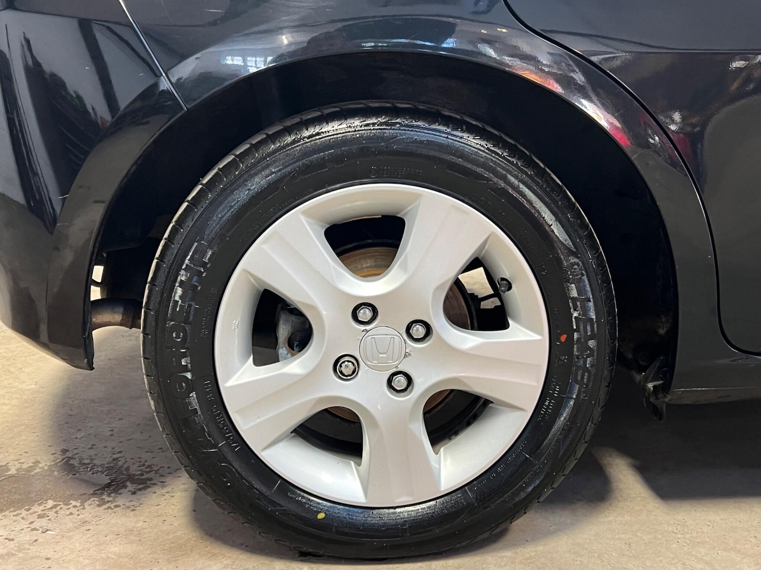 Used Honda Jazz 2009 for sale - 77190483: Photo 22