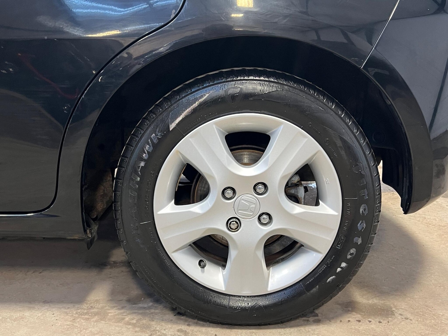 Used Honda Jazz 2009 for sale - 77190483: Photo 23