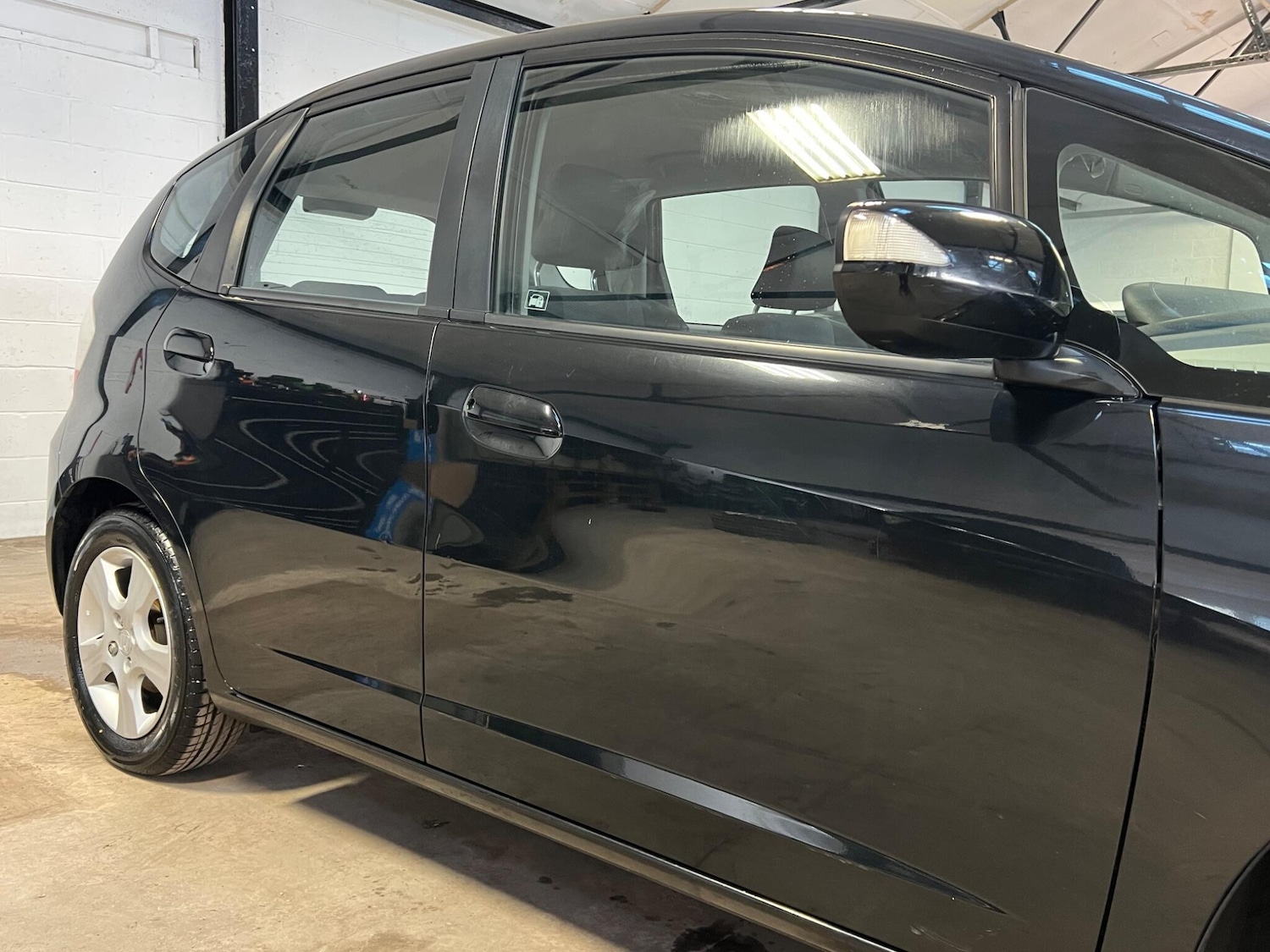 Used Honda Jazz 2009 for sale - 77190483: Photo 5