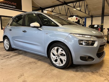 Used Citroen C4 Picasso 2013 for sale - 77496143: Photo