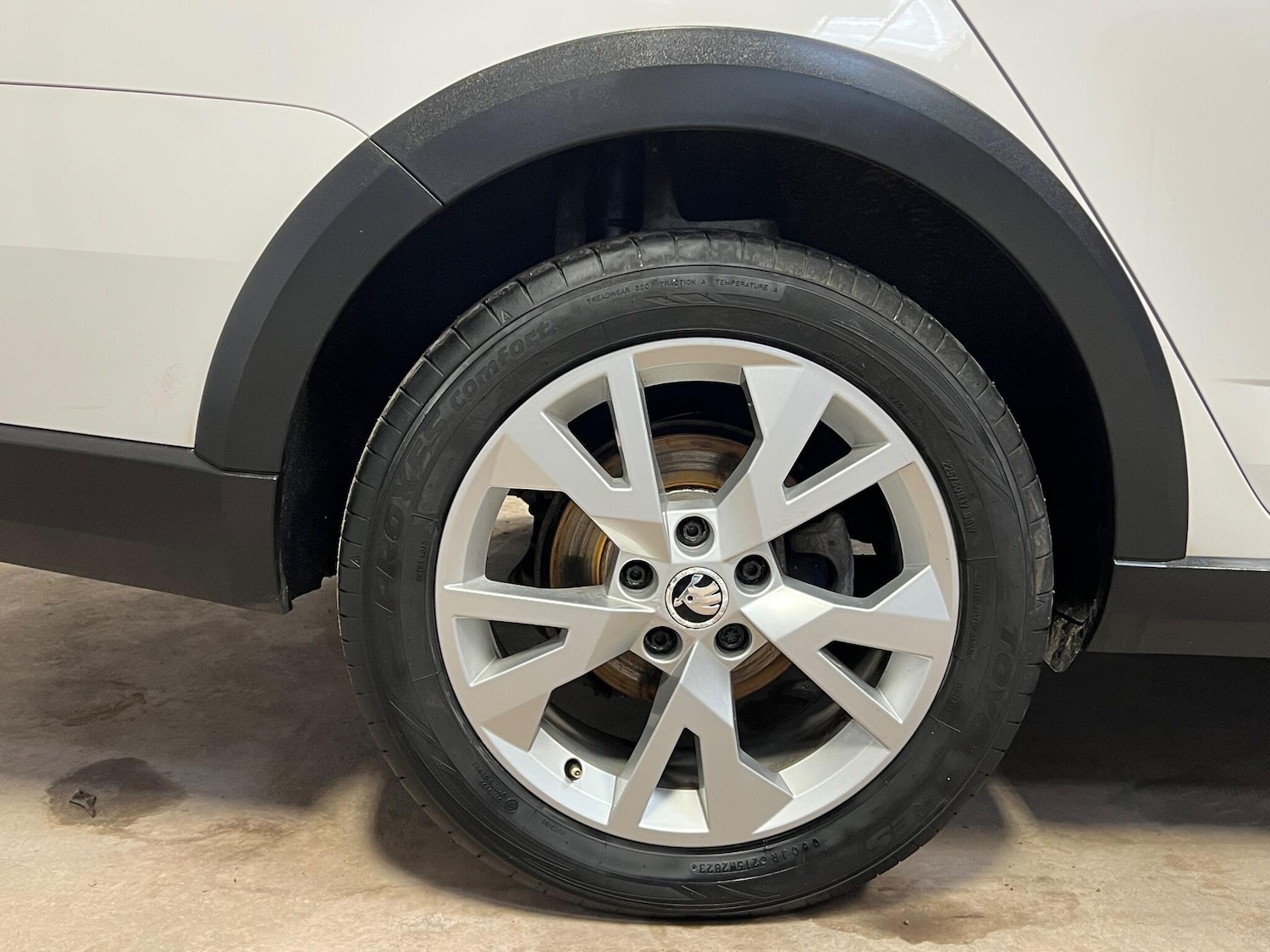 Used Skoda Octavia 2016 for sale - 77025981: Photo 18