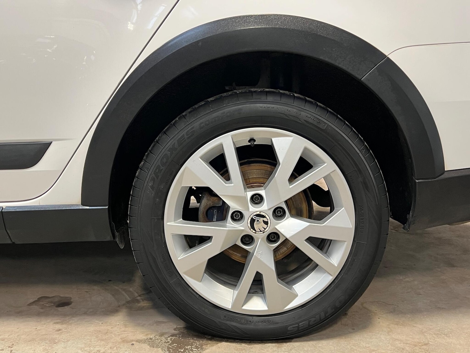 Used Skoda Octavia 2016 for sale - 77025981: Photo 19