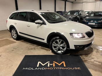 Used Skoda Octavia 2016 for sale - 77025981: Photo