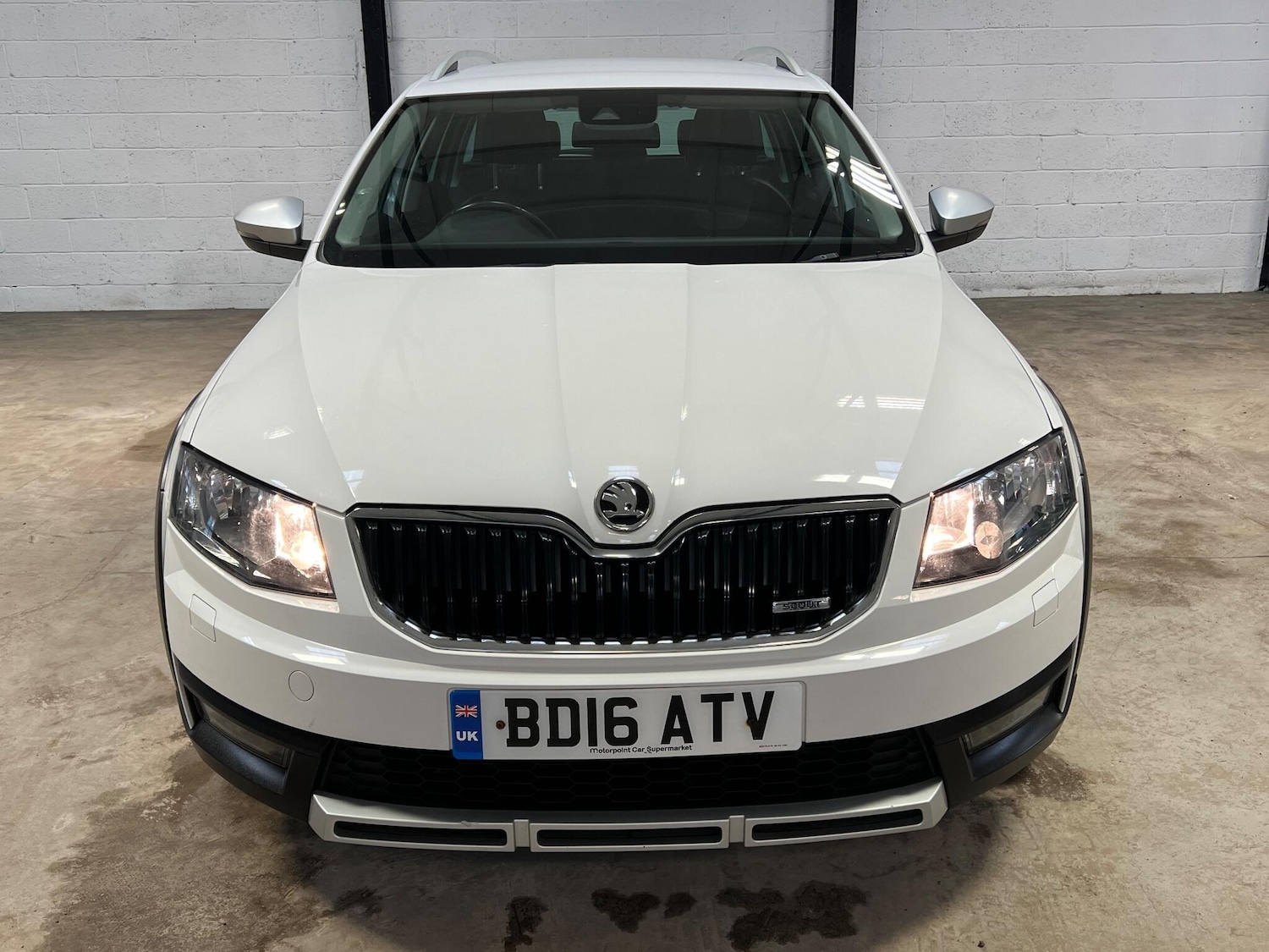 Used Skoda Octavia 2016 for sale - 77025981: Photo 21