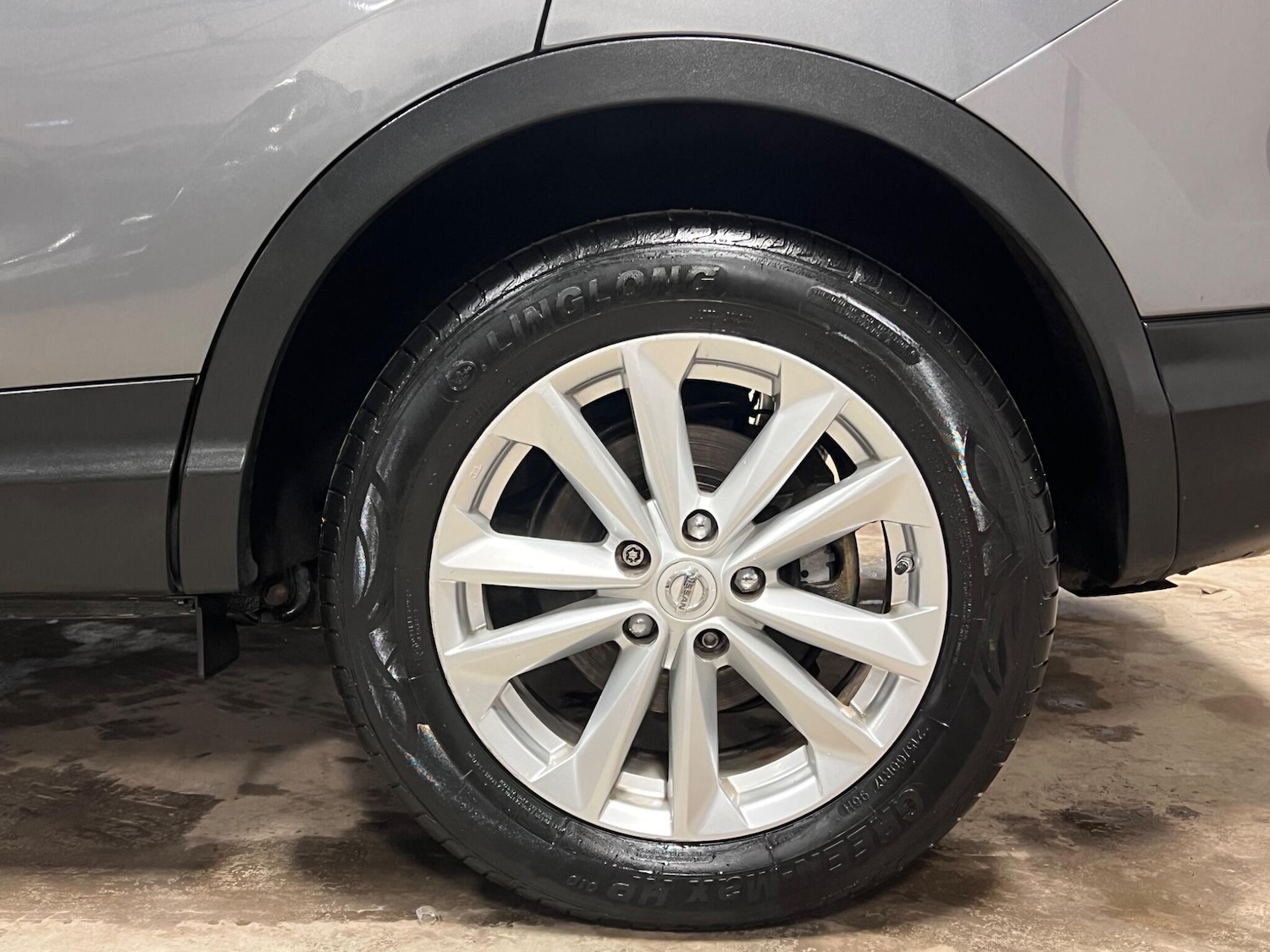 Used Nissan Qashqai 2014 for sale - 77040462: Photo 16