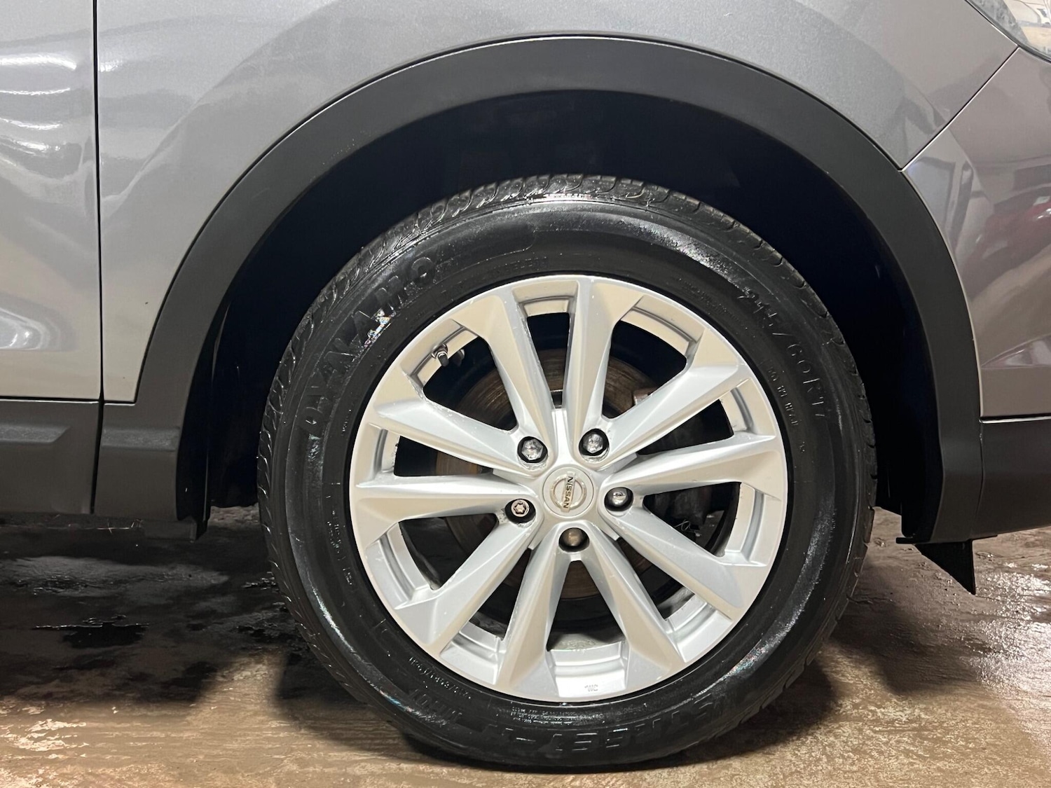 Used Nissan Qashqai 2014 for sale - 77040462: Photo 18