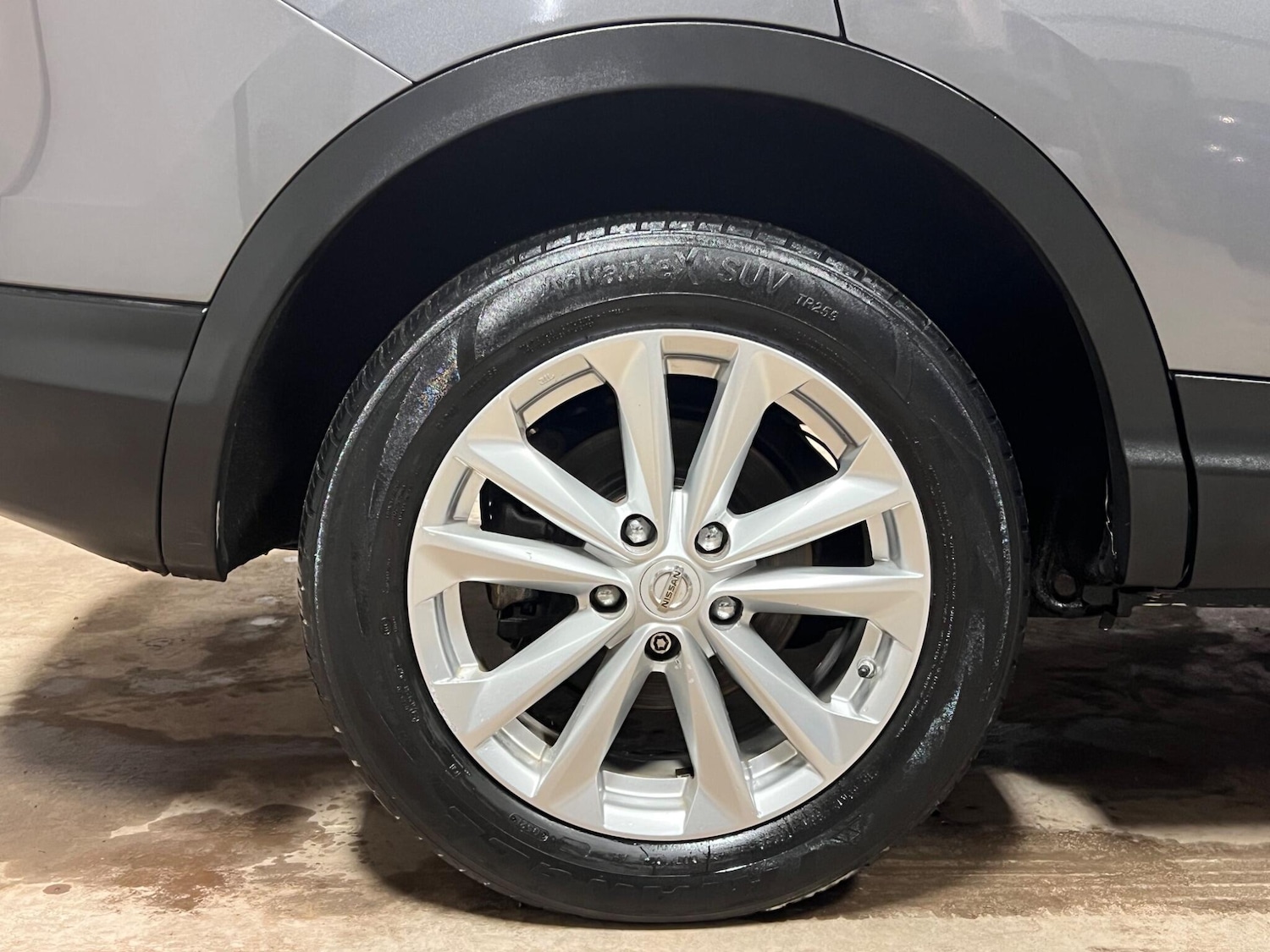 Used Nissan Qashqai 2014 for sale - 77040462: Photo 19