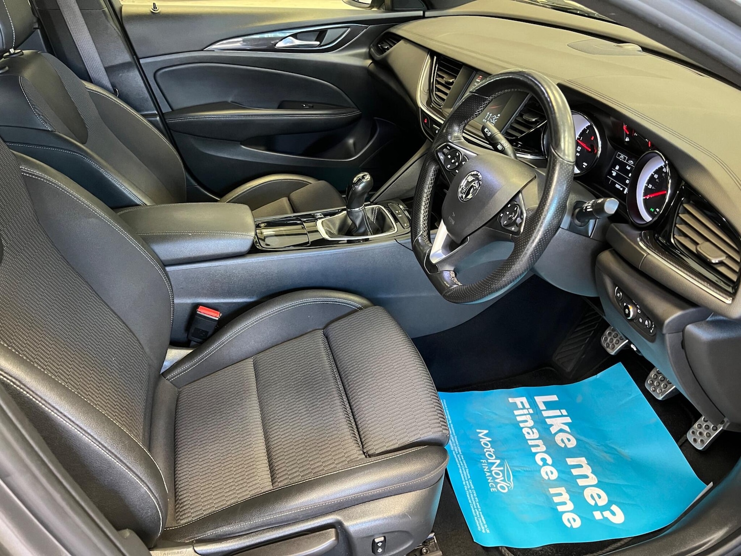 Used Vauxhall Insignia 2019 for sale - 78157460: Photo 10