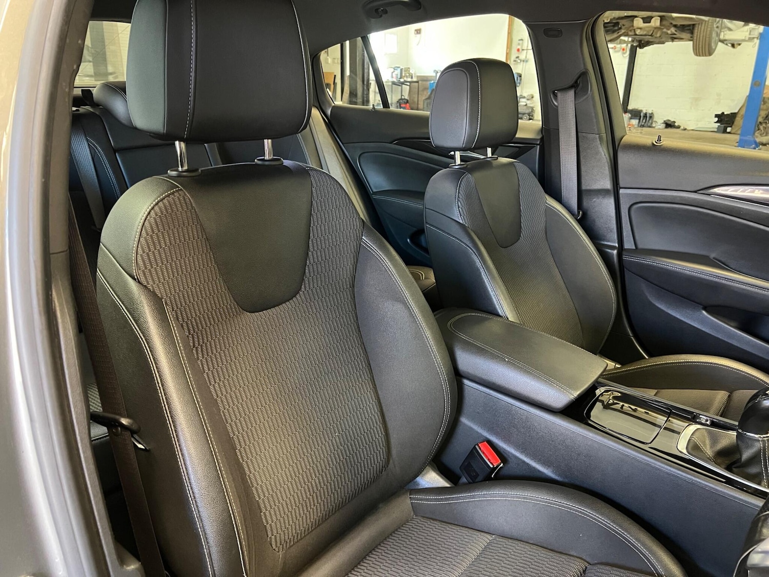 Used Vauxhall Insignia 2019 for sale - 78157460: Photo 11