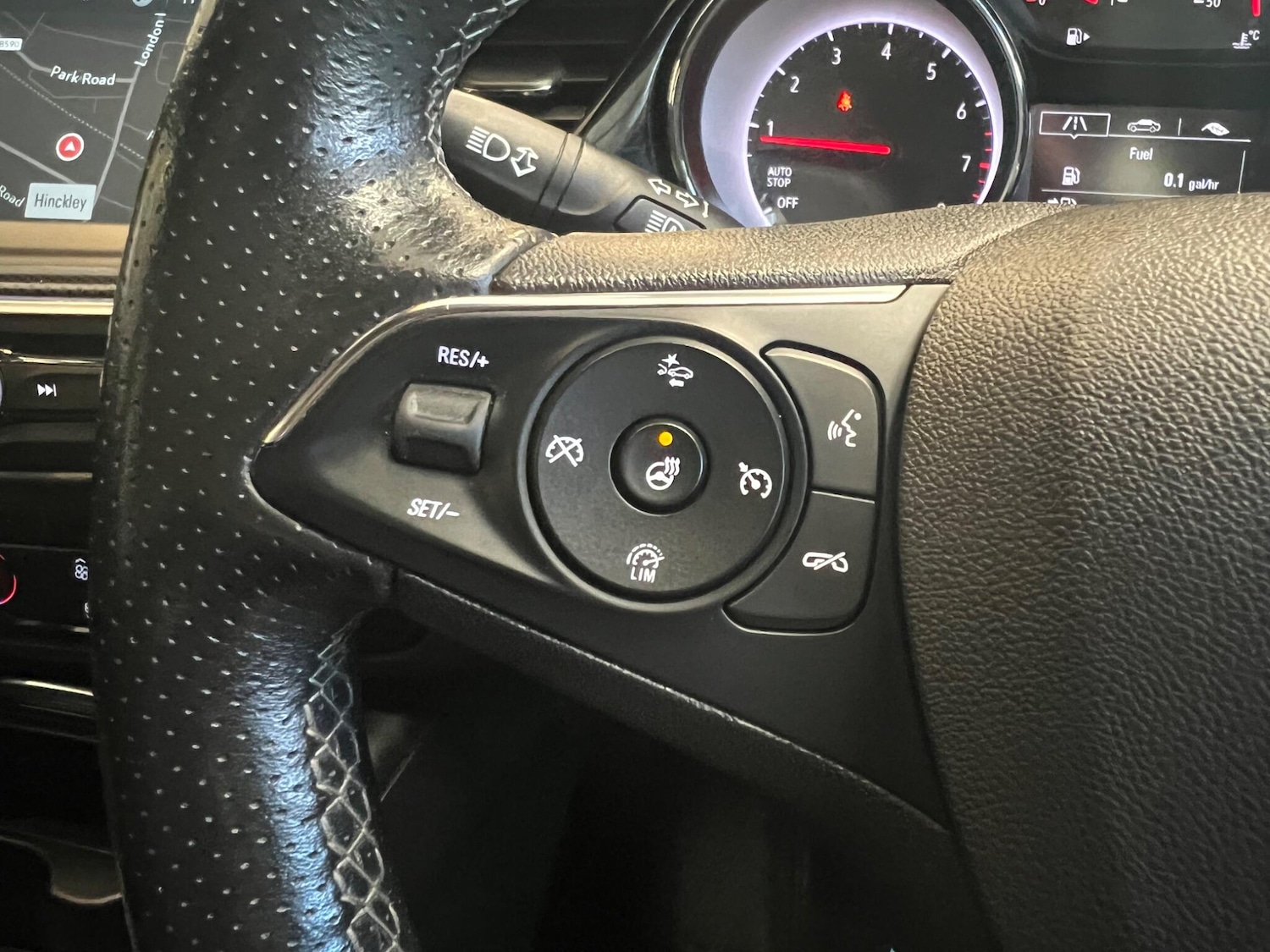 Used Vauxhall Insignia 2019 for sale - 78157460: Photo 15