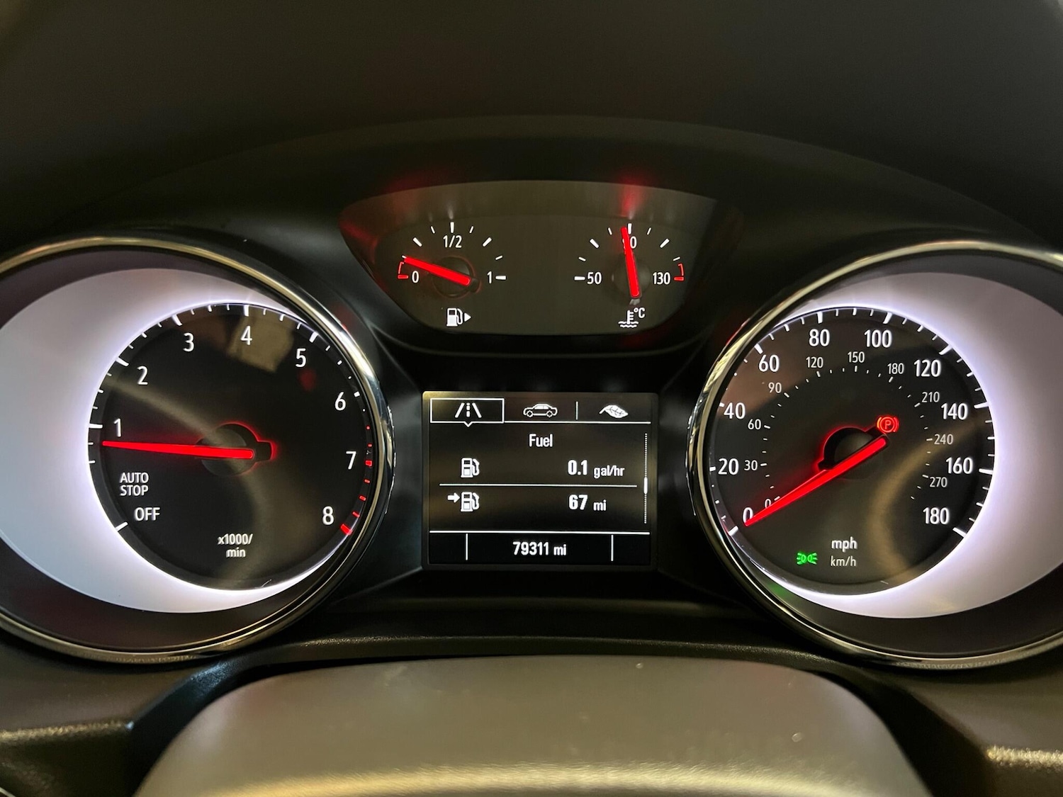 Used Vauxhall Insignia 2019 for sale - 78157460: Photo 17