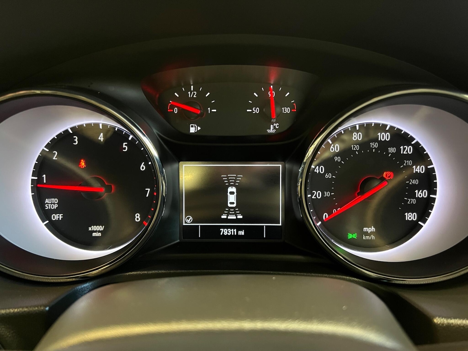 Used Vauxhall Insignia 2019 for sale - 78157460: Photo 18