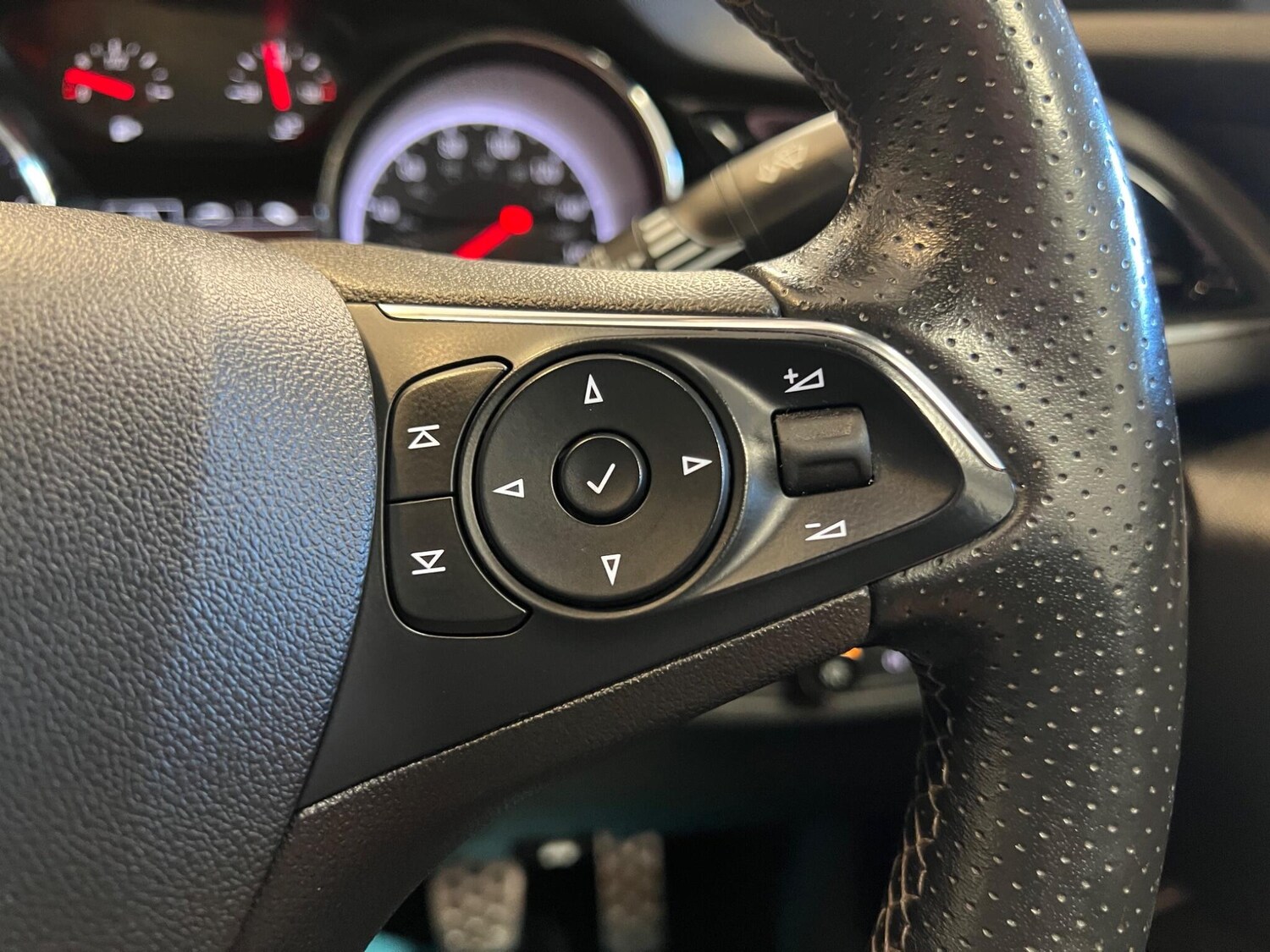 Used Vauxhall Insignia 2019 for sale - 78157460: Photo 19