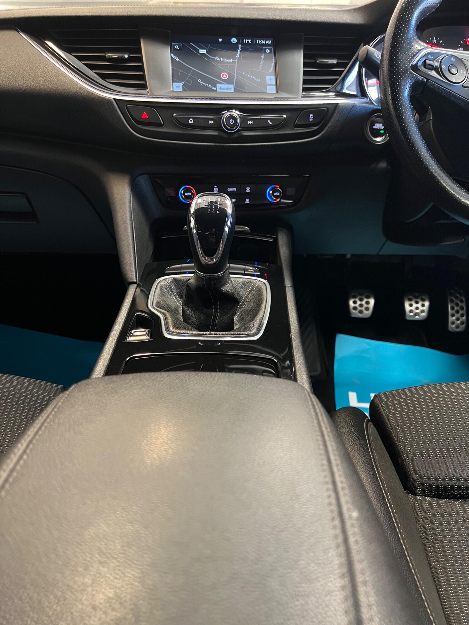 Used Vauxhall Insignia 2019 for sale - 78157460: Photo 21