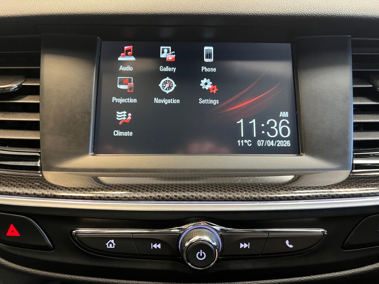 Used Vauxhall Insignia 2019 for sale - 78157460: Photo 23