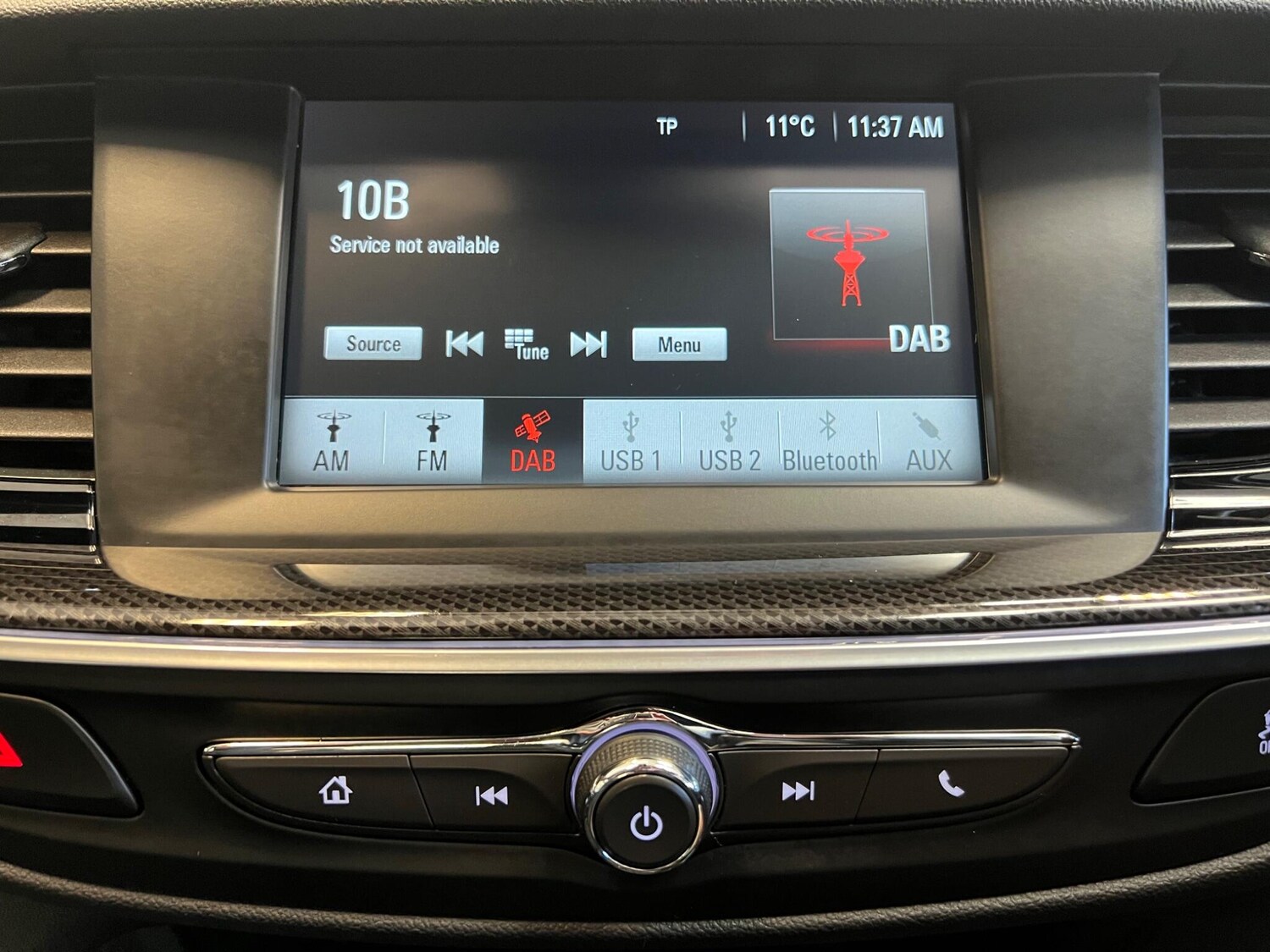 Used Vauxhall Insignia 2019 for sale - 78157460: Photo 24