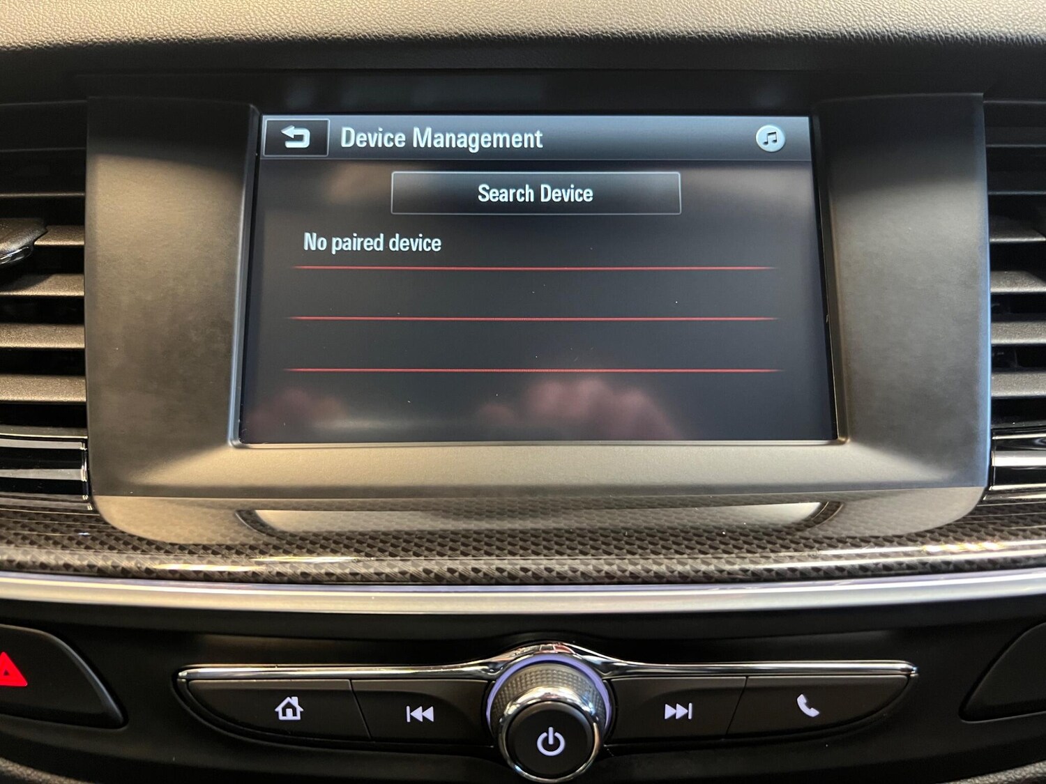 Used Vauxhall Insignia 2019 for sale - 78157460: Photo 25