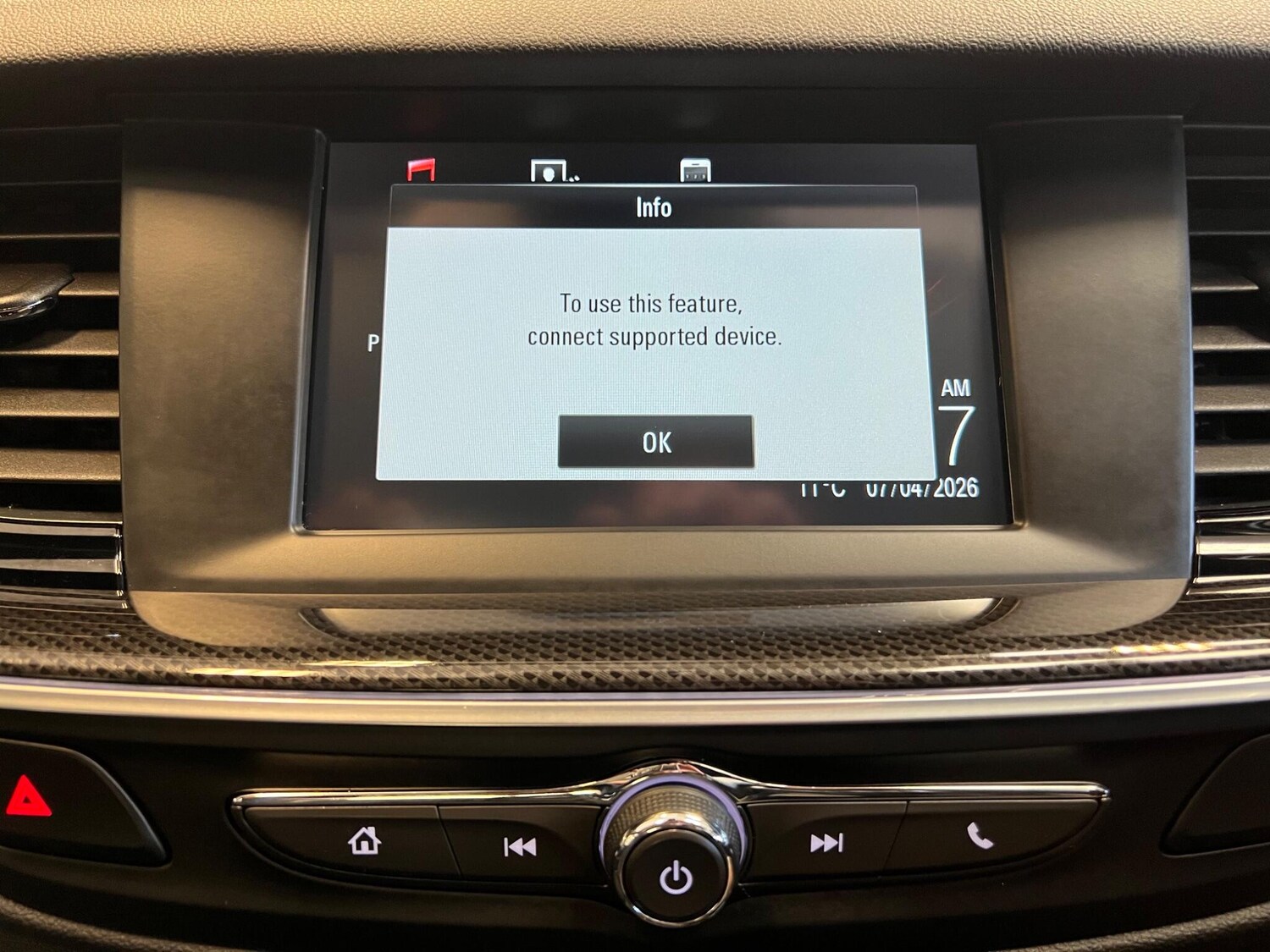 Used Vauxhall Insignia 2019 for sale - 78157460: Photo 27