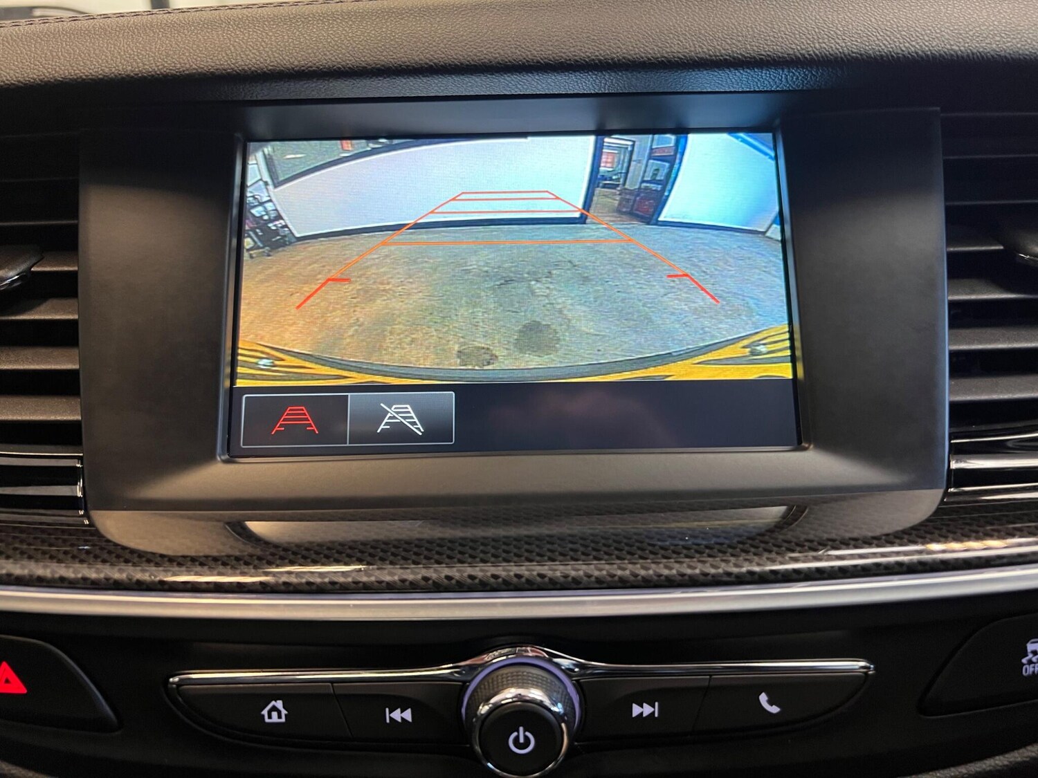 Used Vauxhall Insignia 2019 for sale - 78157460: Photo 28