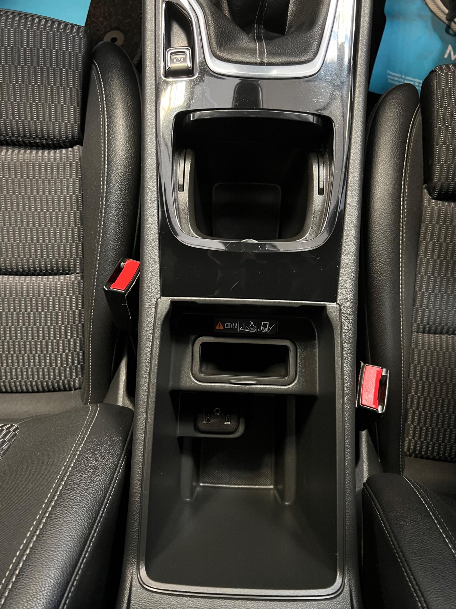 Used Vauxhall Insignia 2019 for sale - 78157460: Photo 32