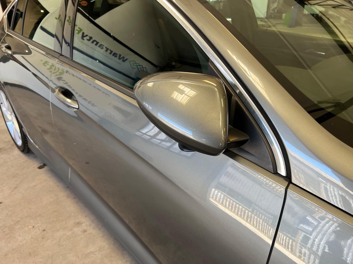 Used Vauxhall Insignia 2019 for sale - 78157460: Photo 35