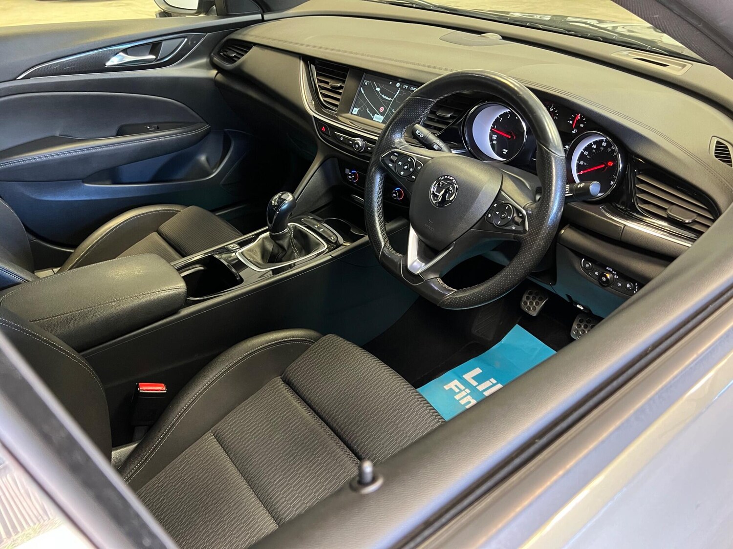 Used Vauxhall Insignia 2019 for sale - 78157460: Photo 36